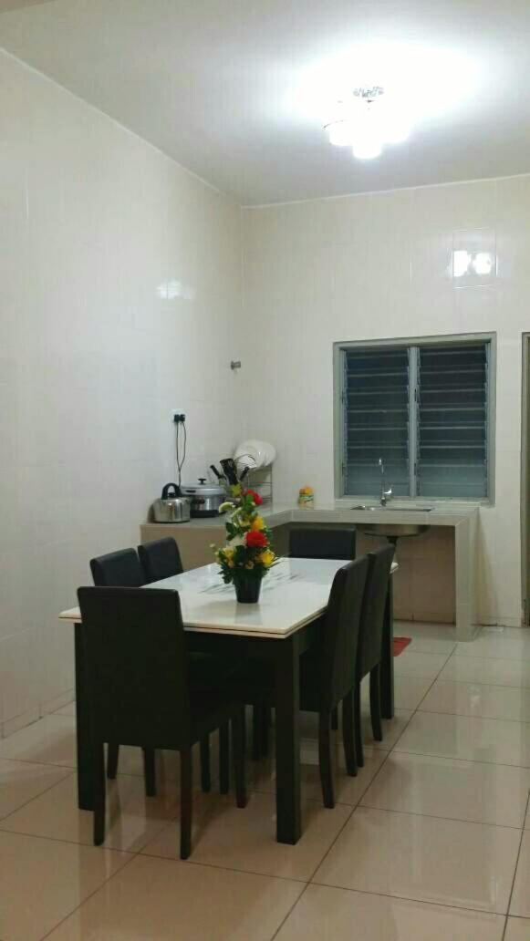 Golden Hill Double Storey Homestay at Night Market photo 6