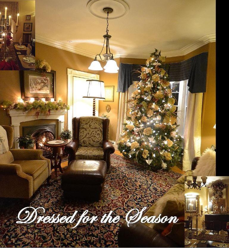 Briarwood Bed & Breakfast
