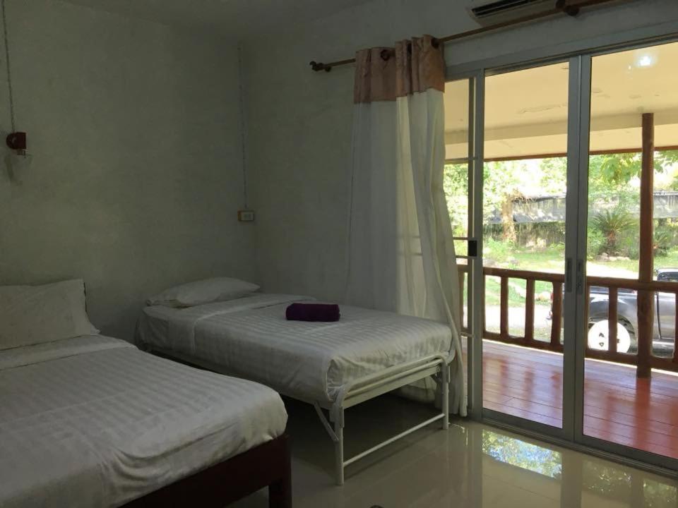 Lunda Orchid Resort