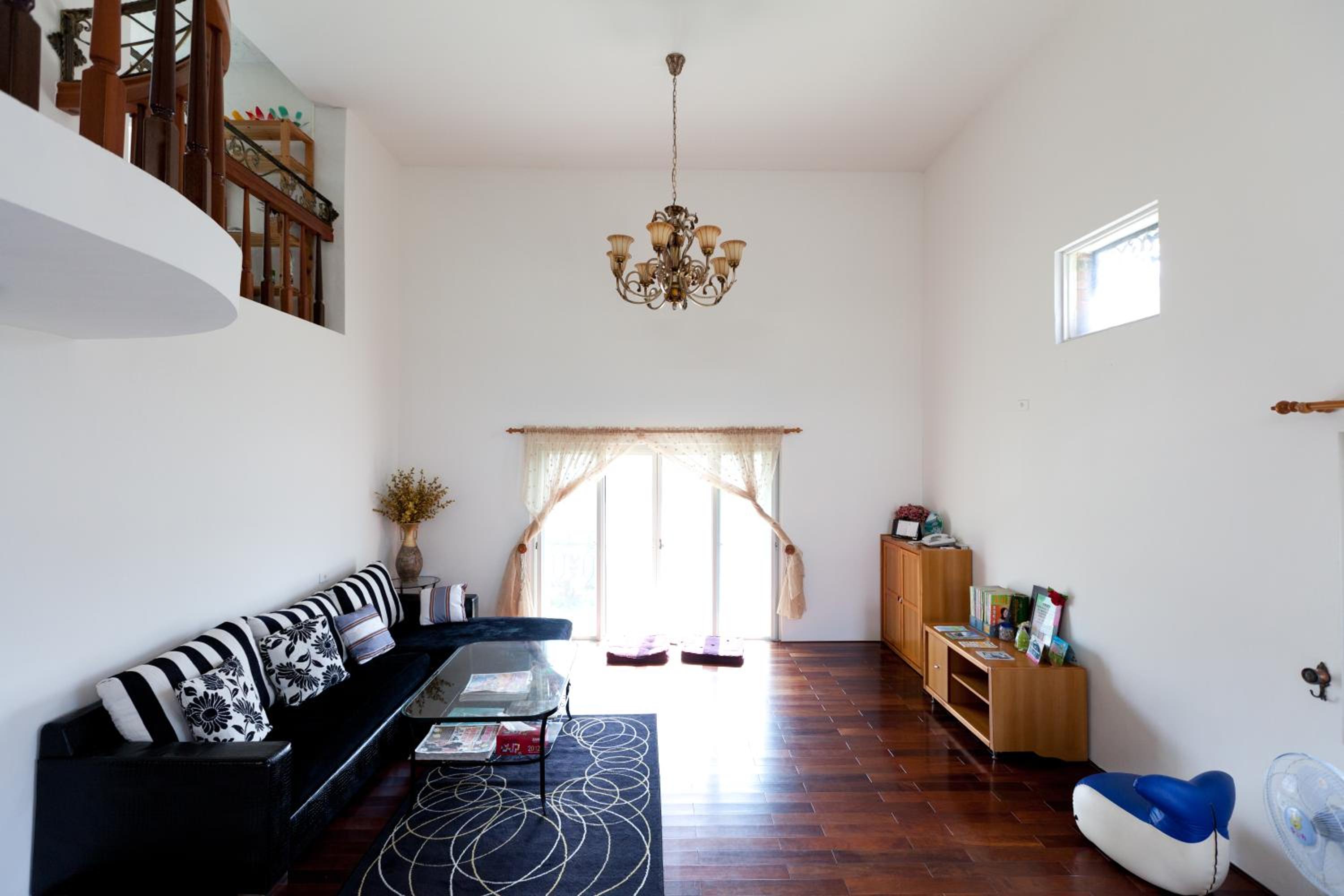 Alice Springs Homestay view 4