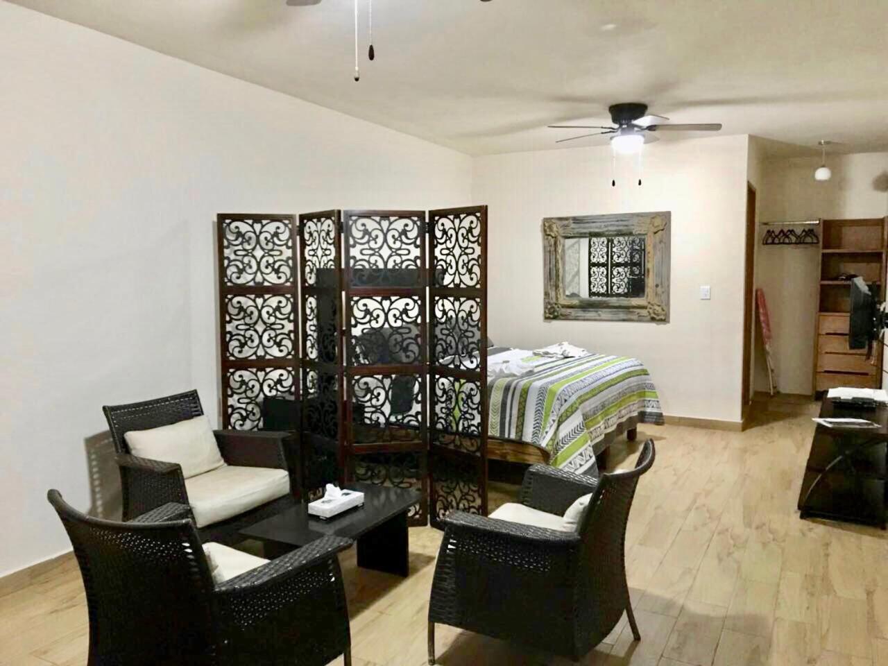 Suites Fenicia