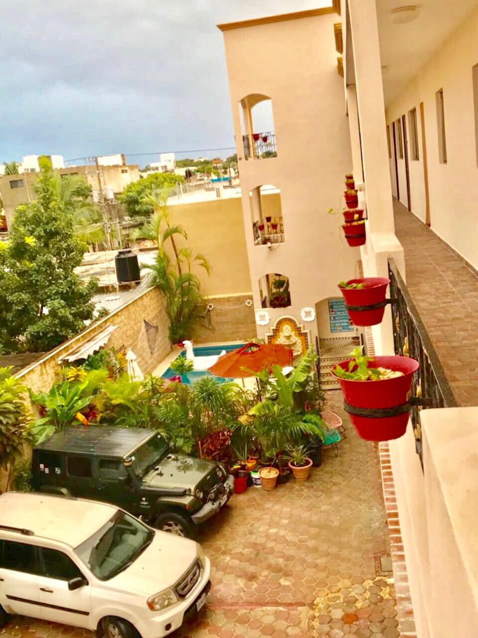Suites Fenicia