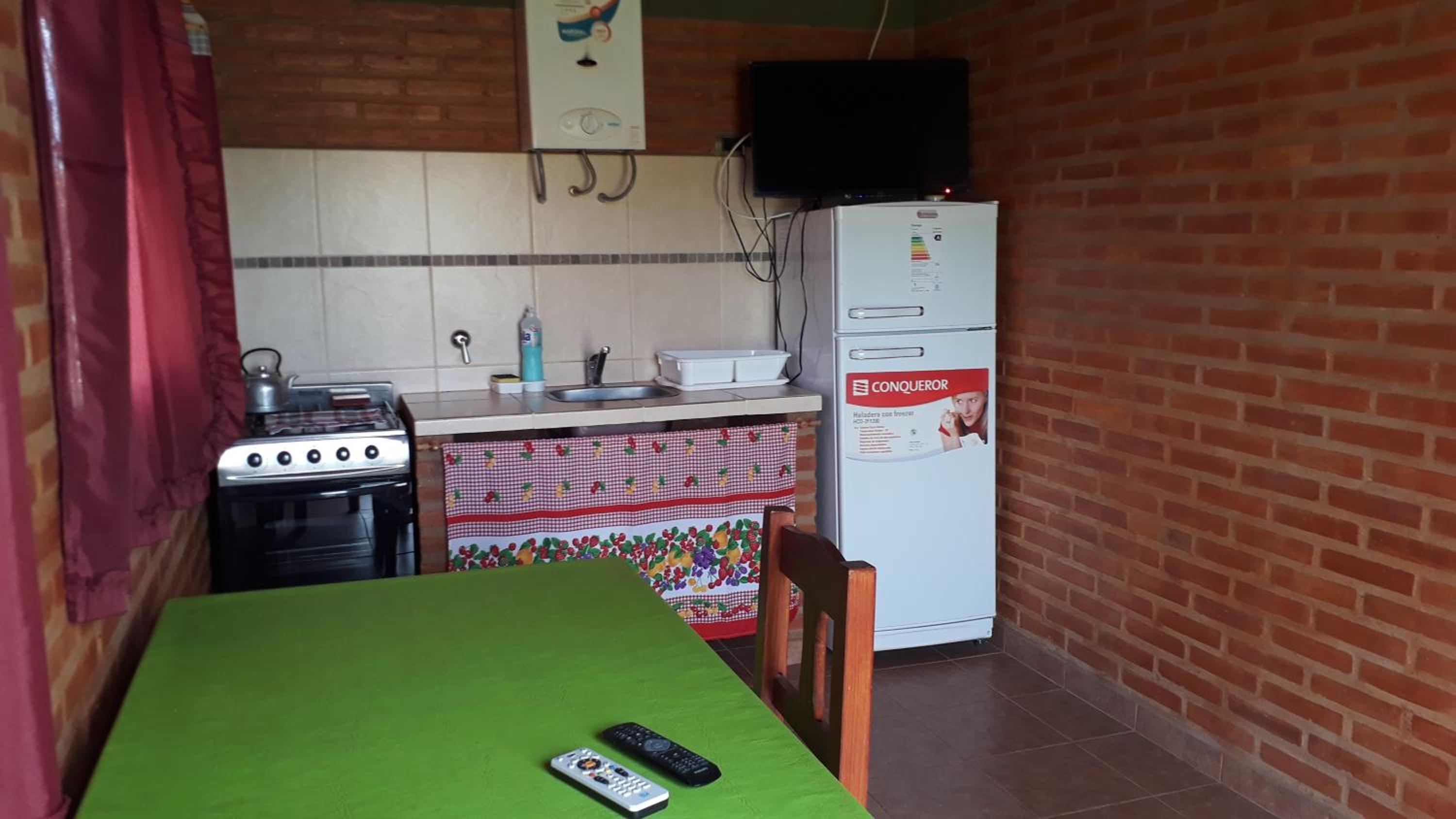 Dos Soles