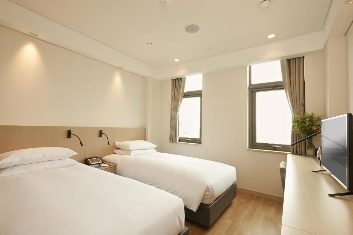 Mayplace Seoul Dongdaemun 20