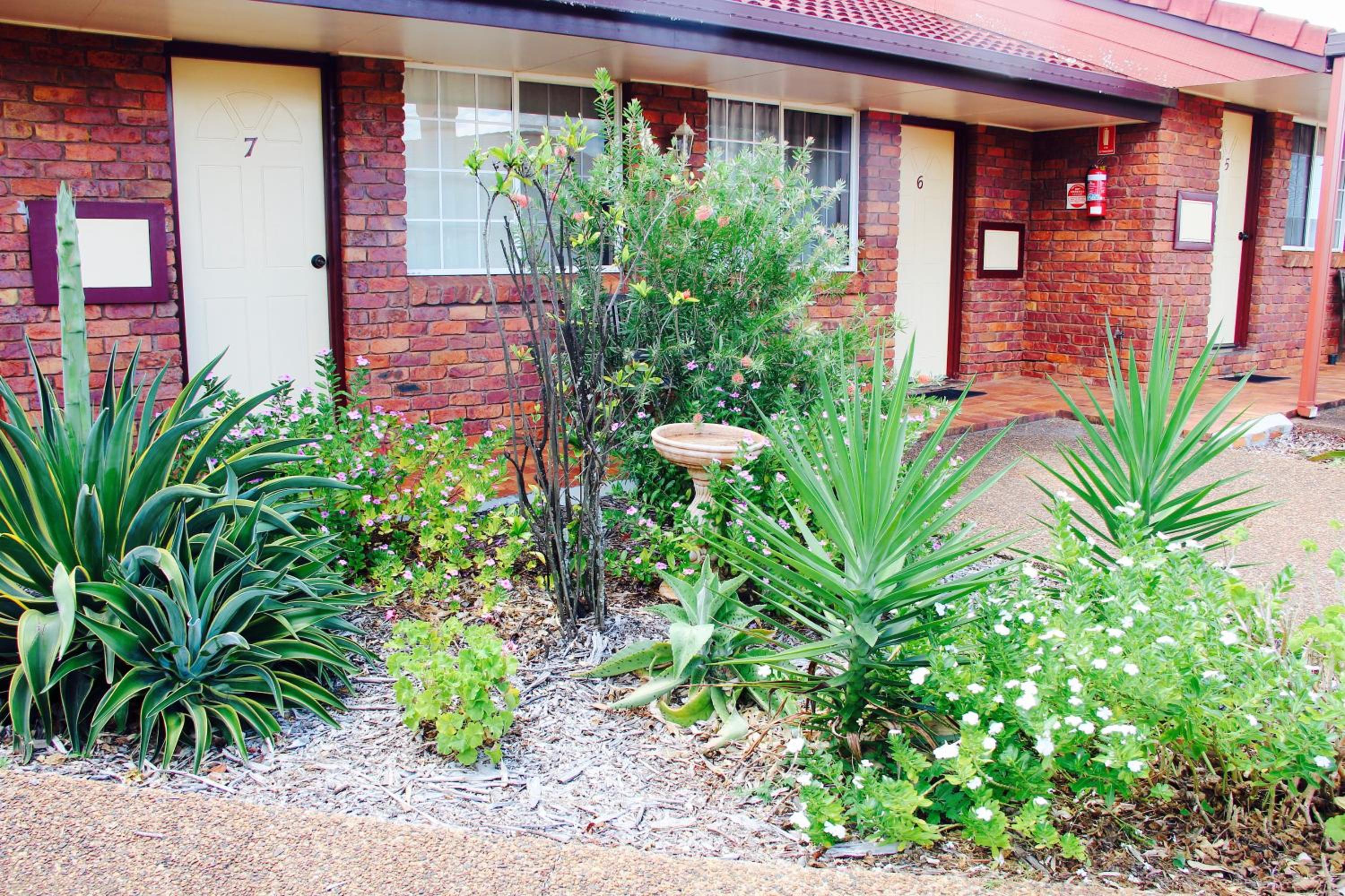 Childers Gateway Motor Inn