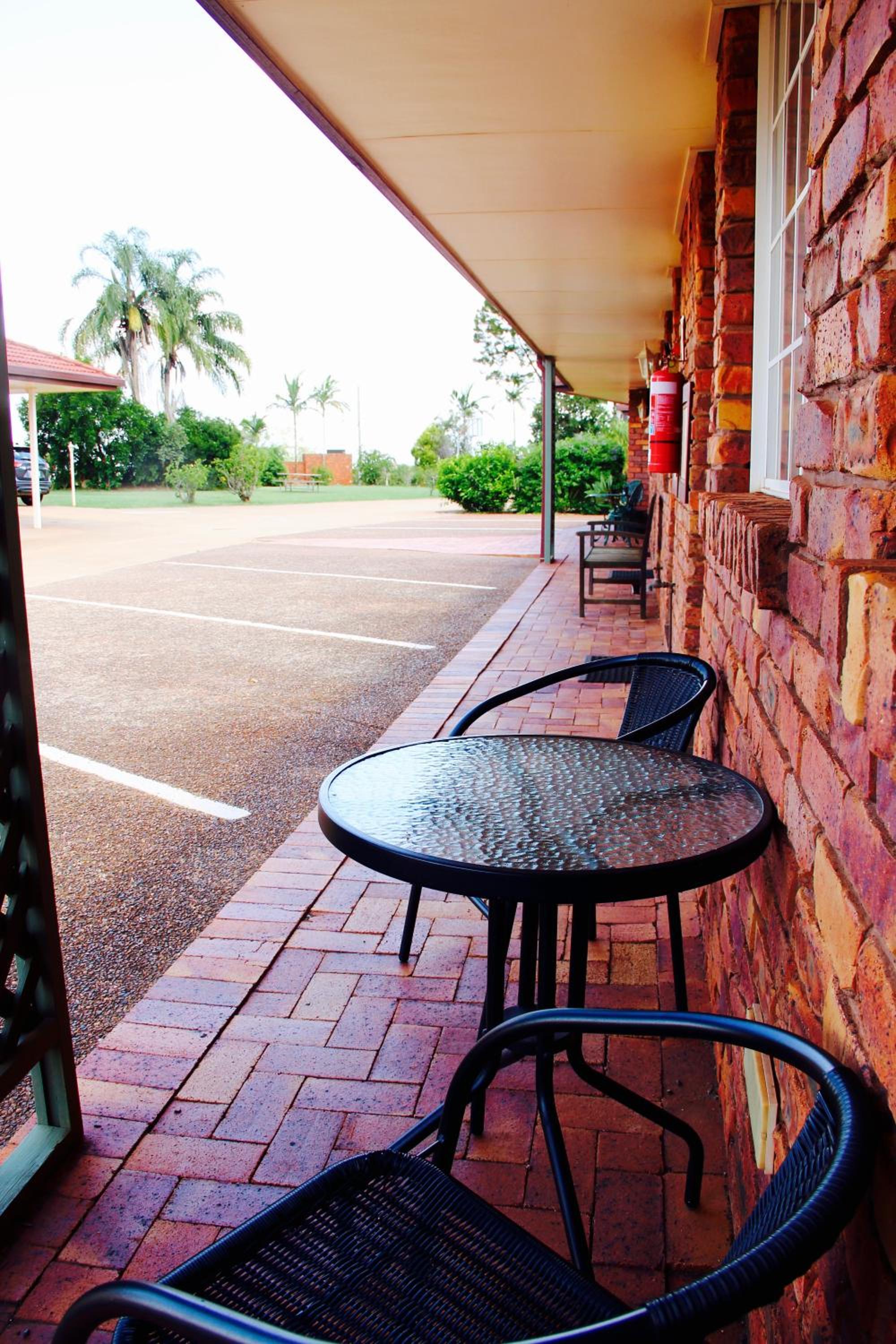 Childers Gateway Motor Inn