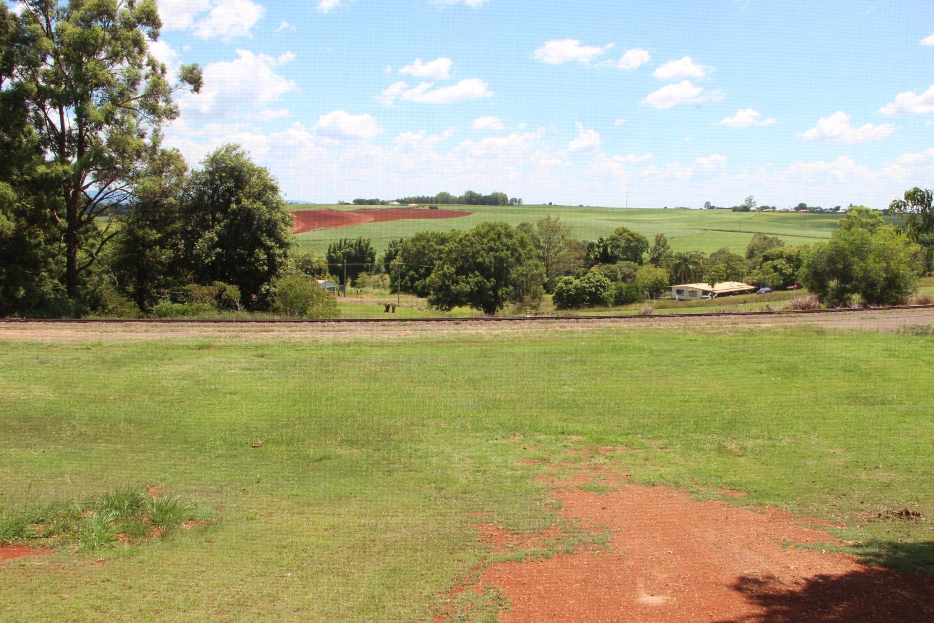Childers Gateway Motor Inn