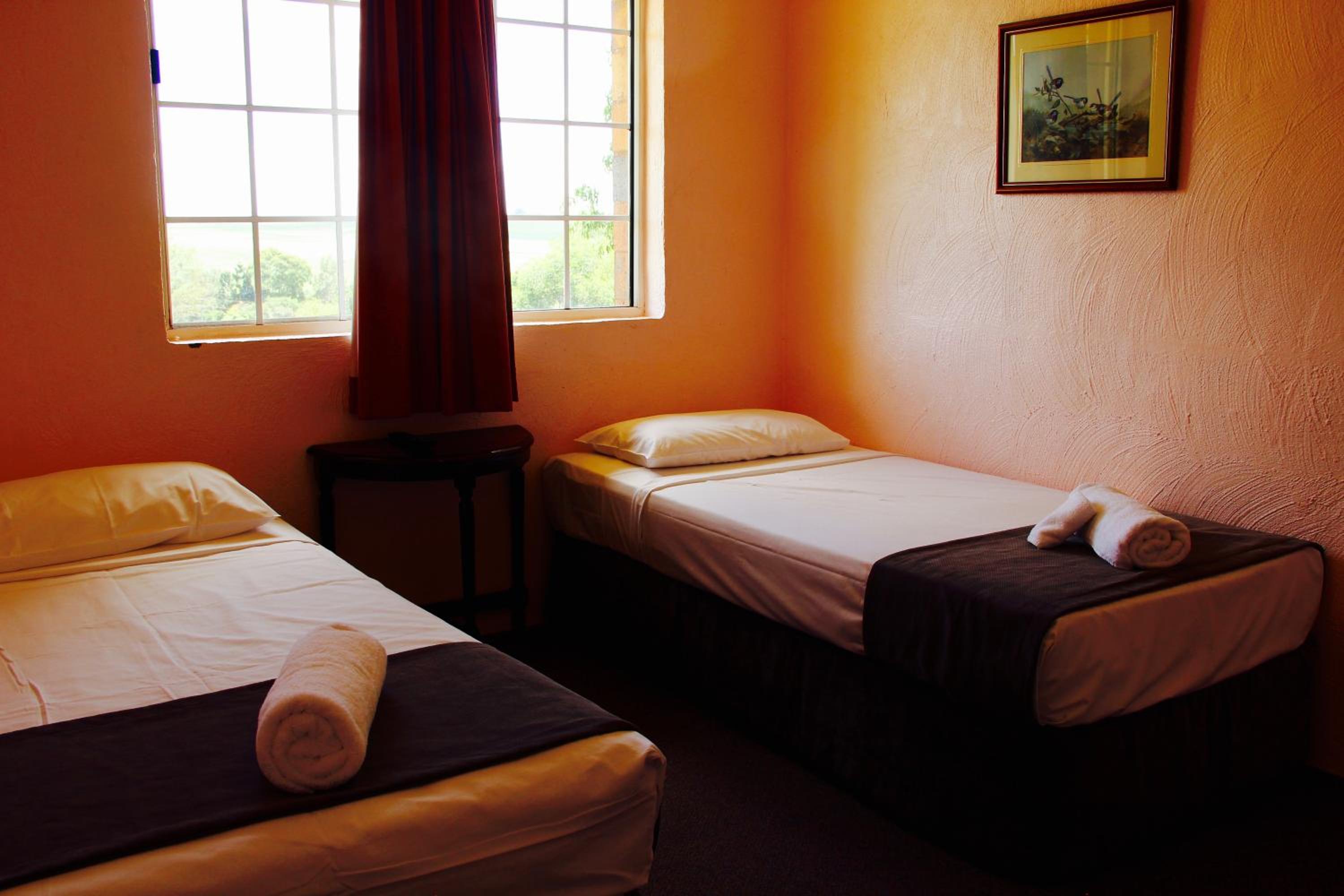 Childers Gateway Motor Inn