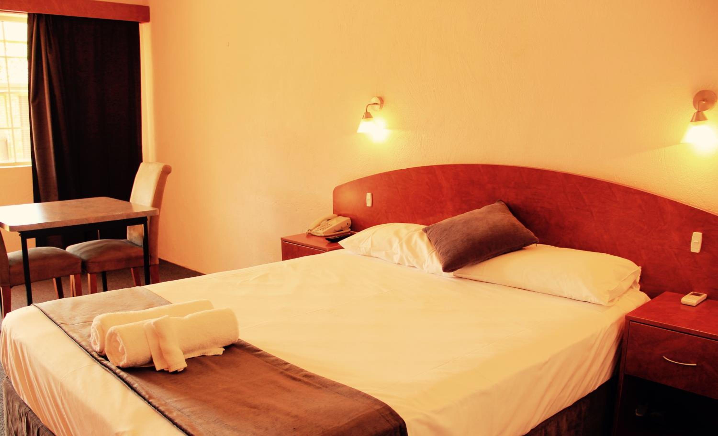 Childers Gateway Motor Inn