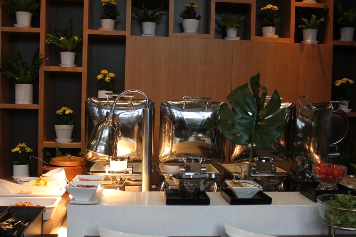 Mayplace Seoul Dongdaemun 9
