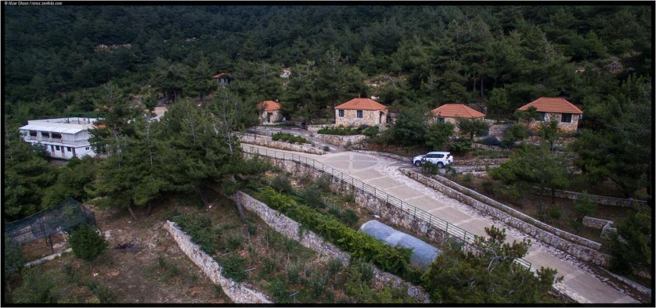 Graneroverde Resort