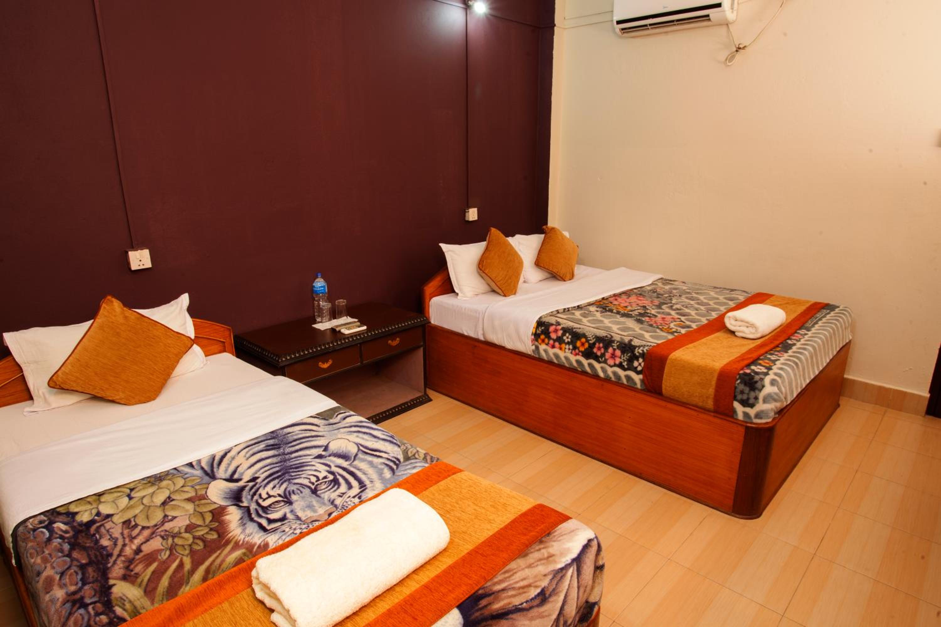 Sauraha Resort