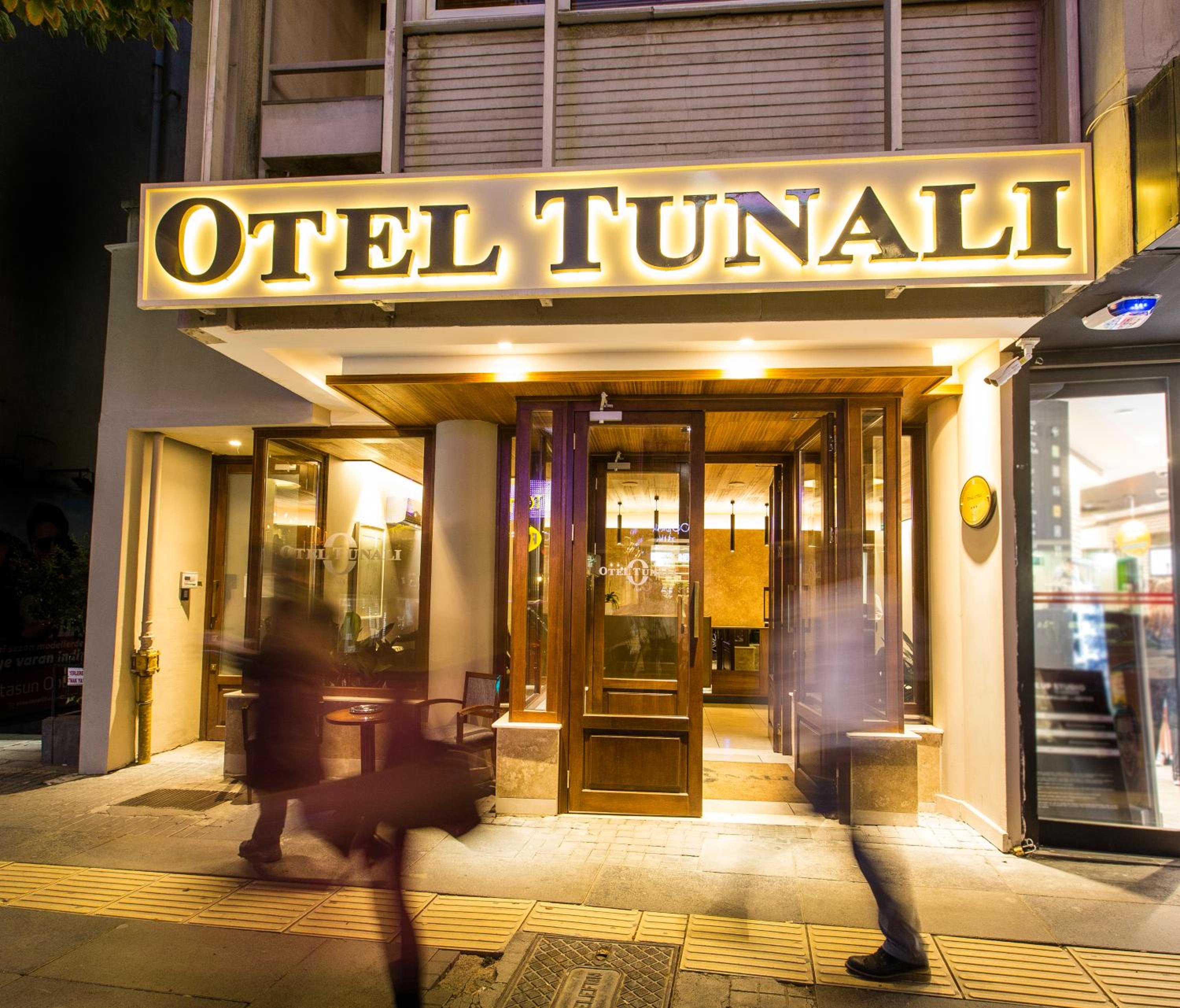 Hotel Tunali - Image 8