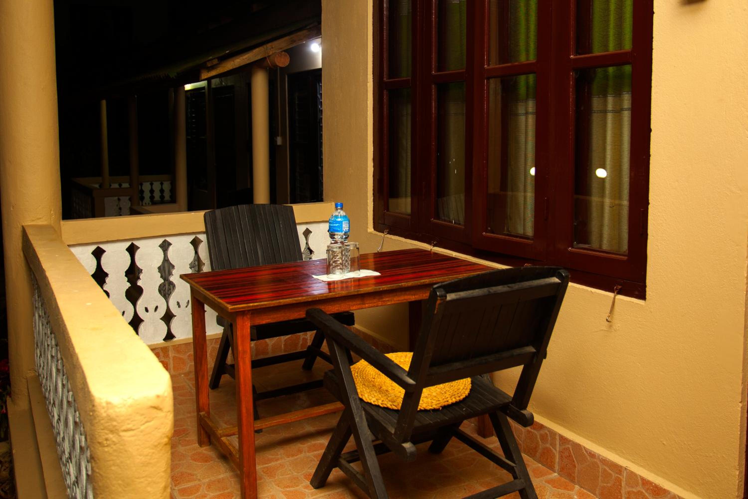 Sauraha Resort