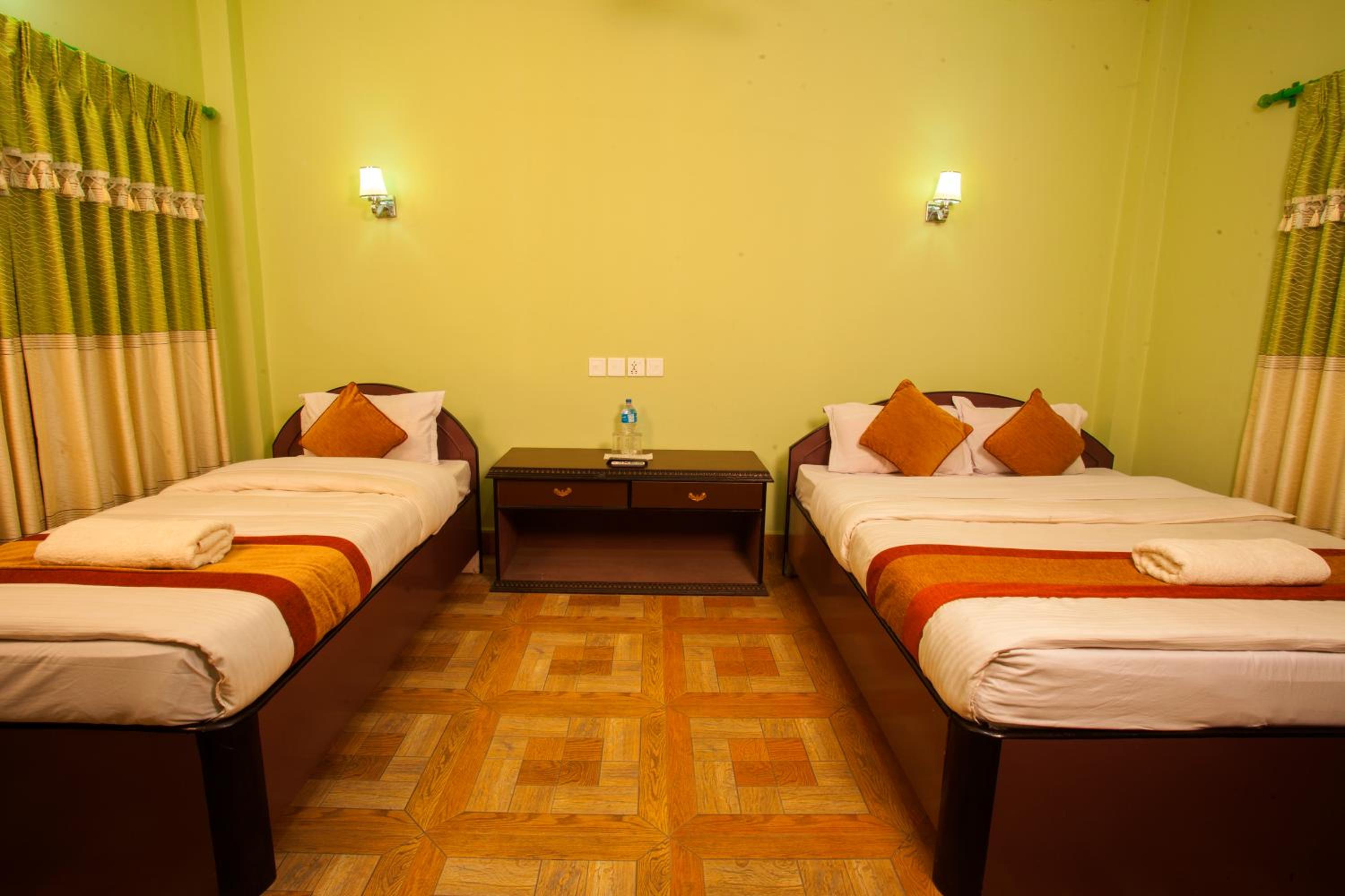 Sauraha Resort