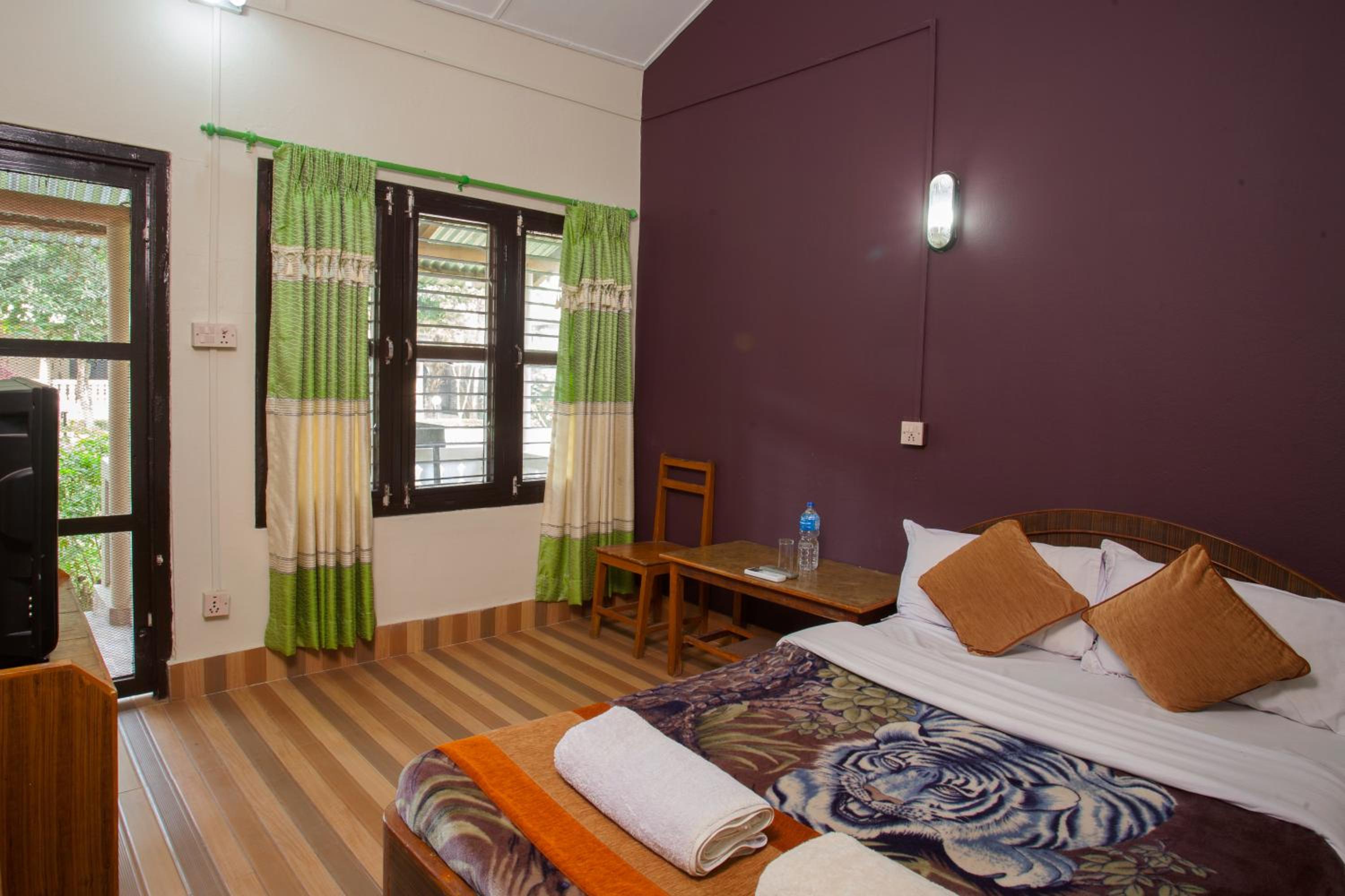Sauraha Resort