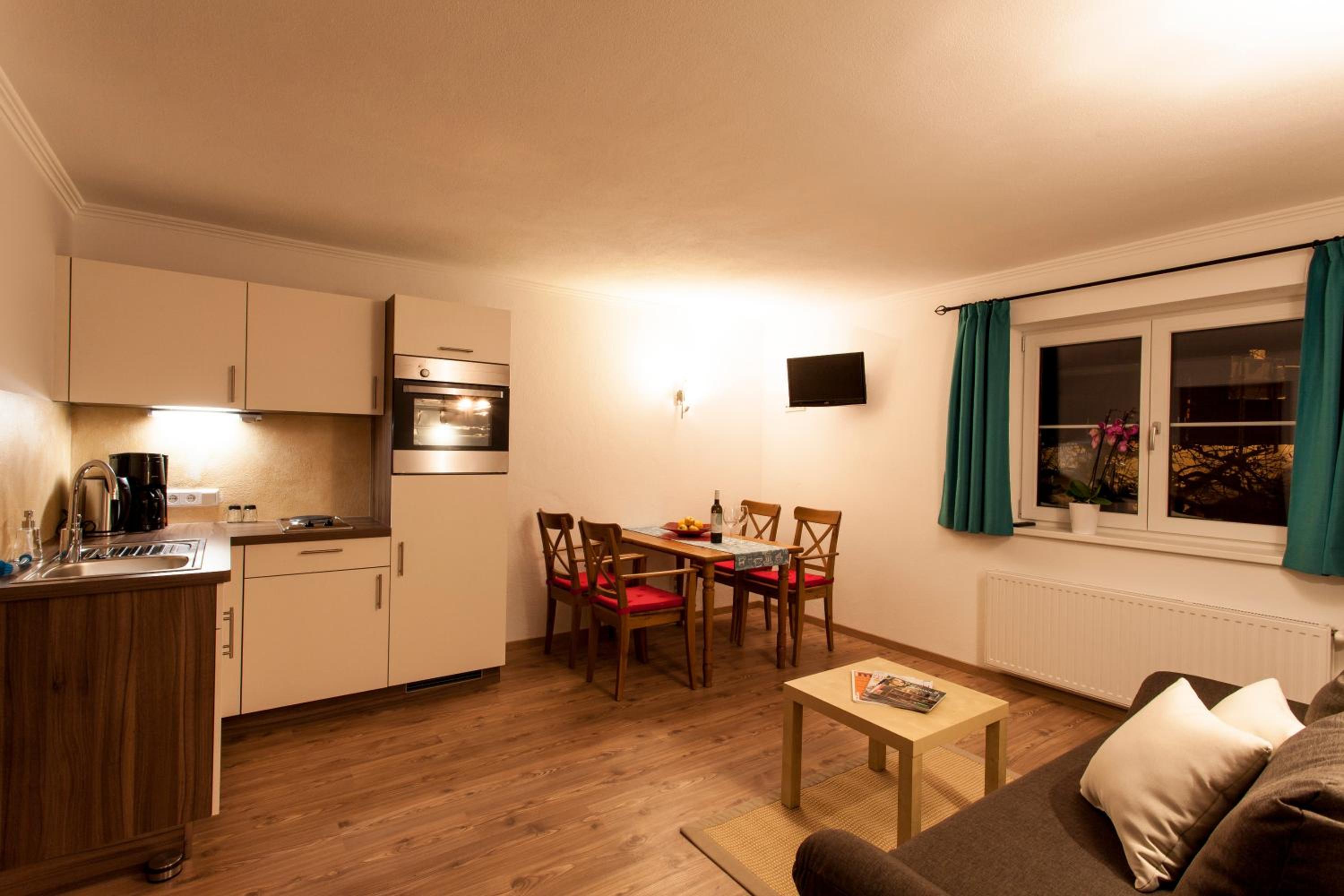 Appartement Haus Pichler