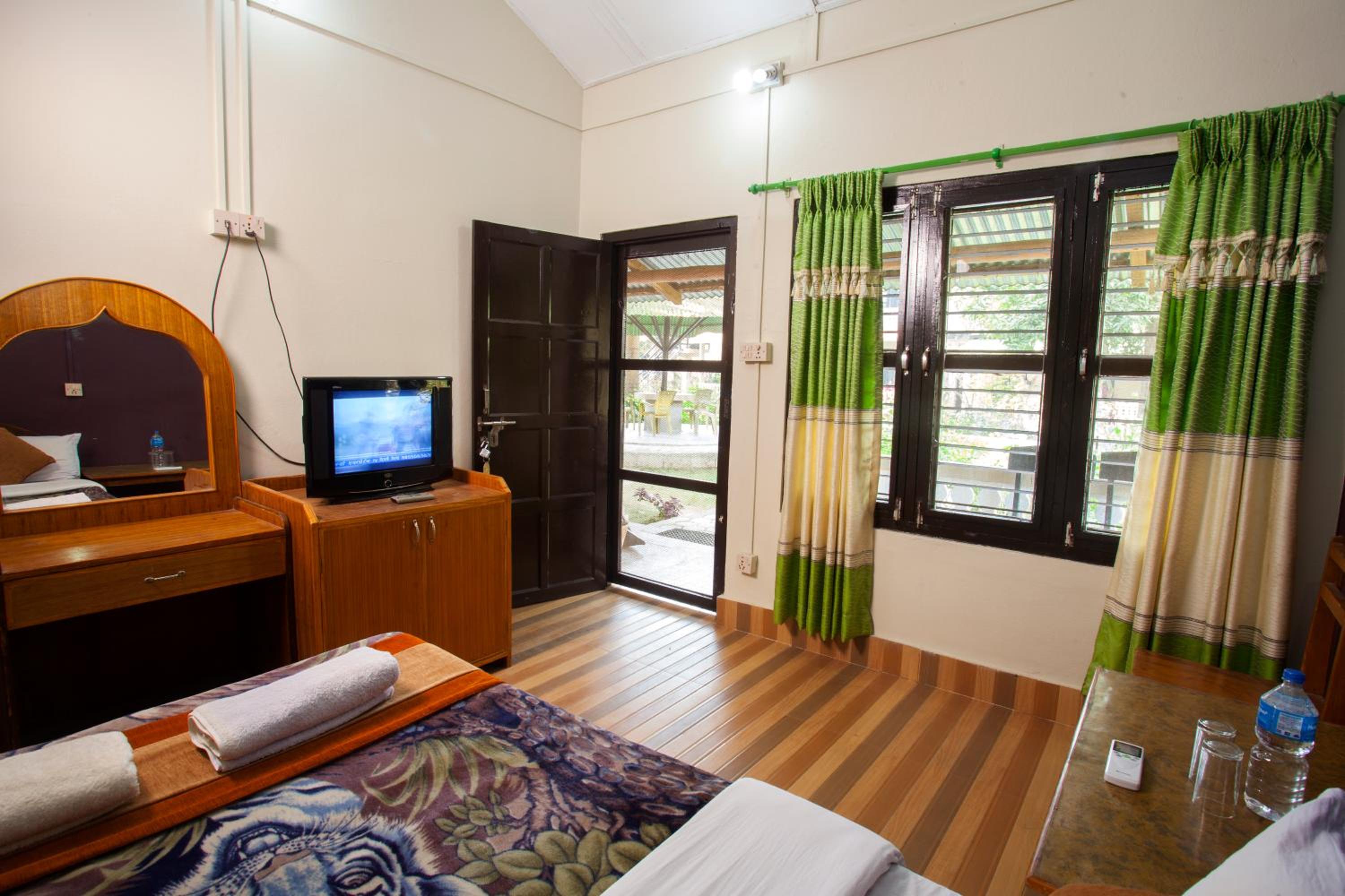 Sauraha Resort