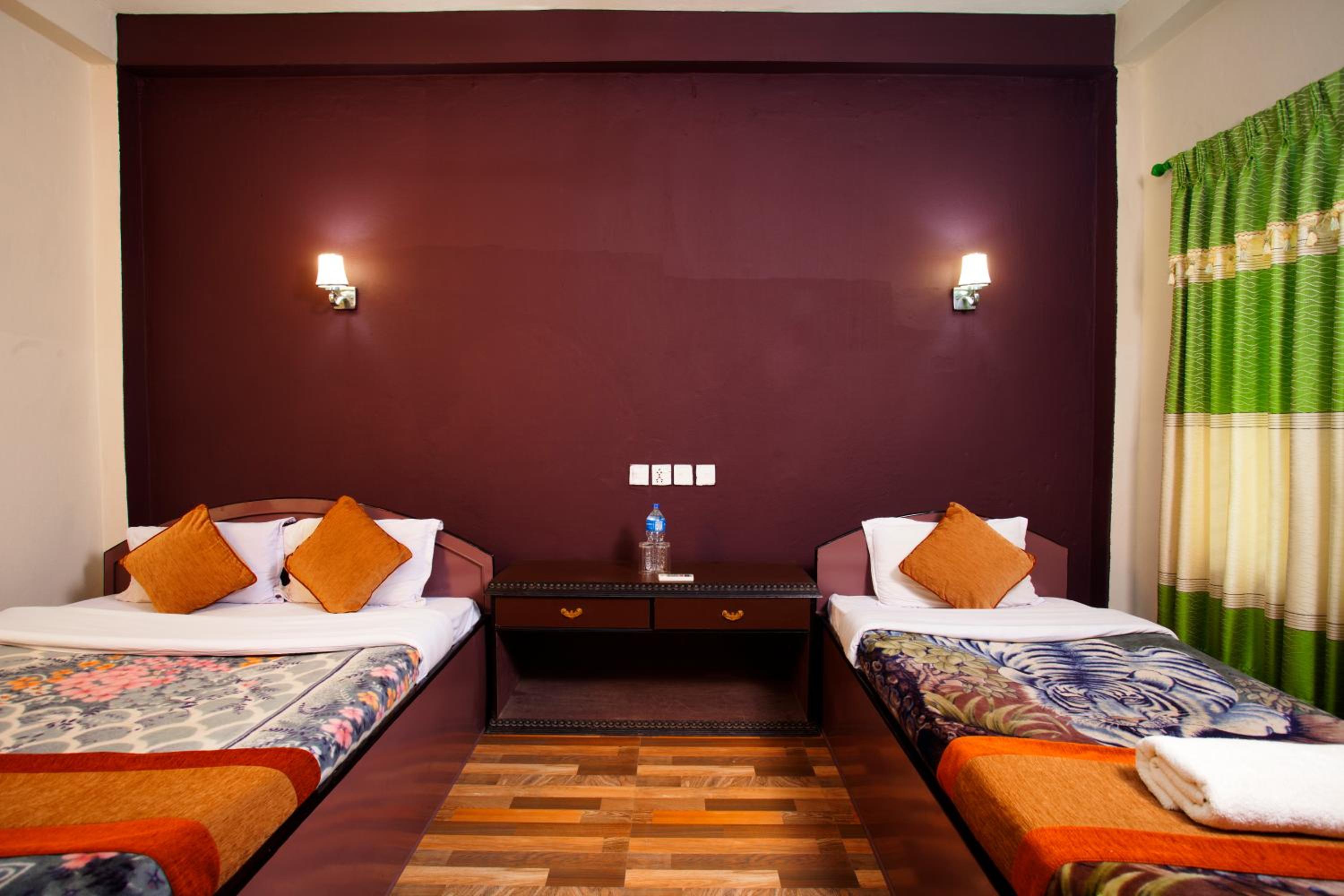 Sauraha Resort