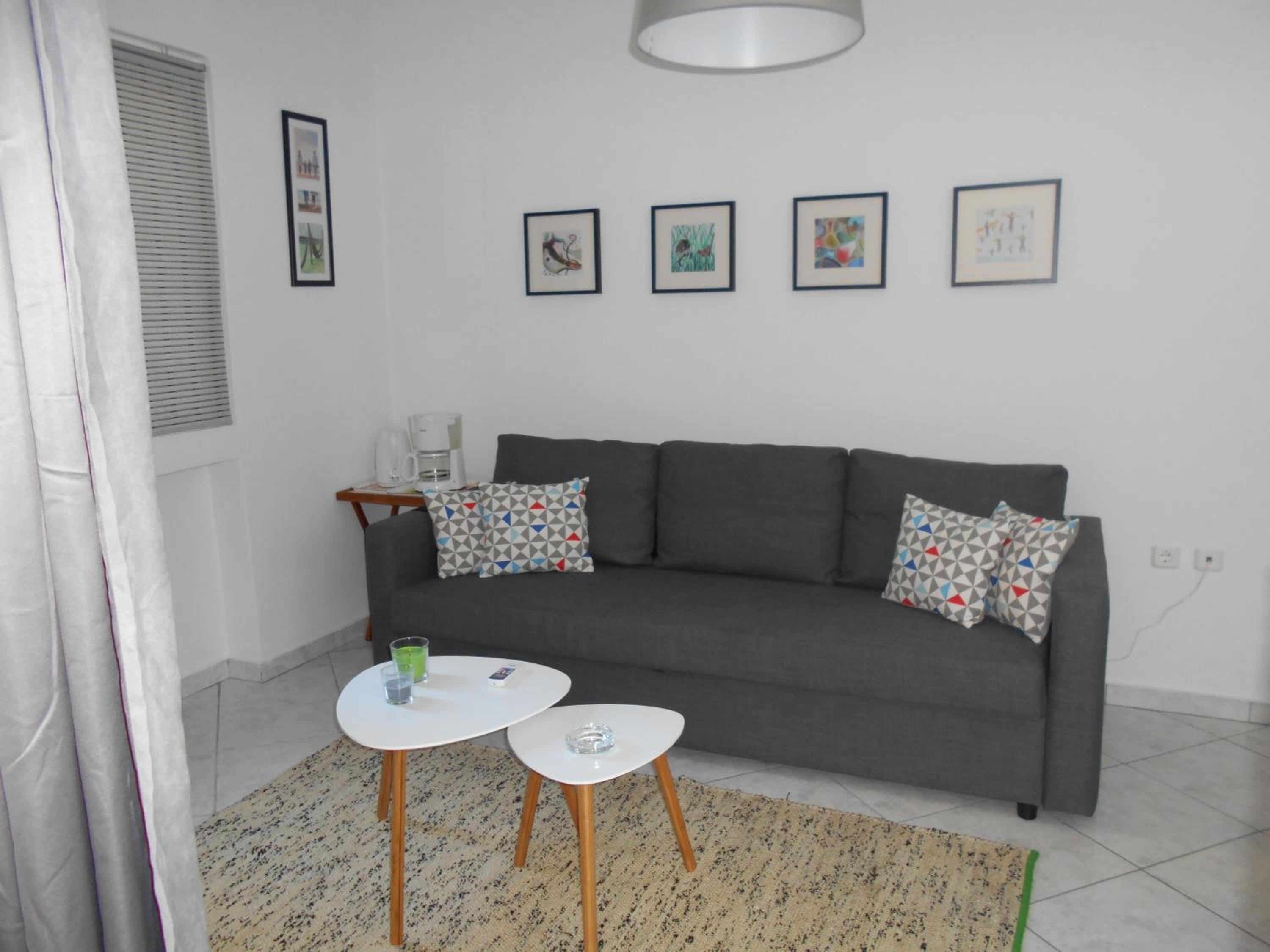 Athenian Flats