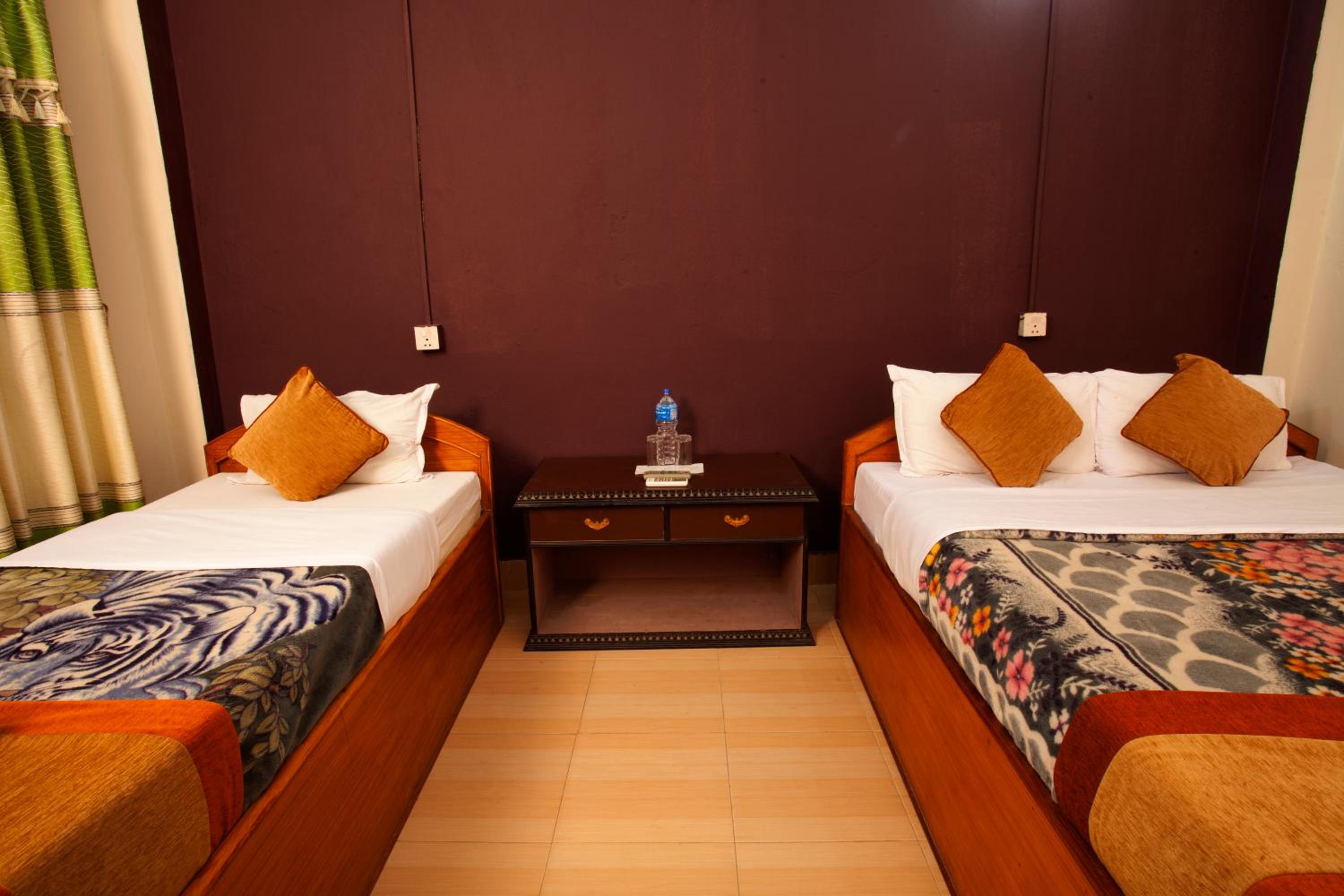 Sauraha Resort