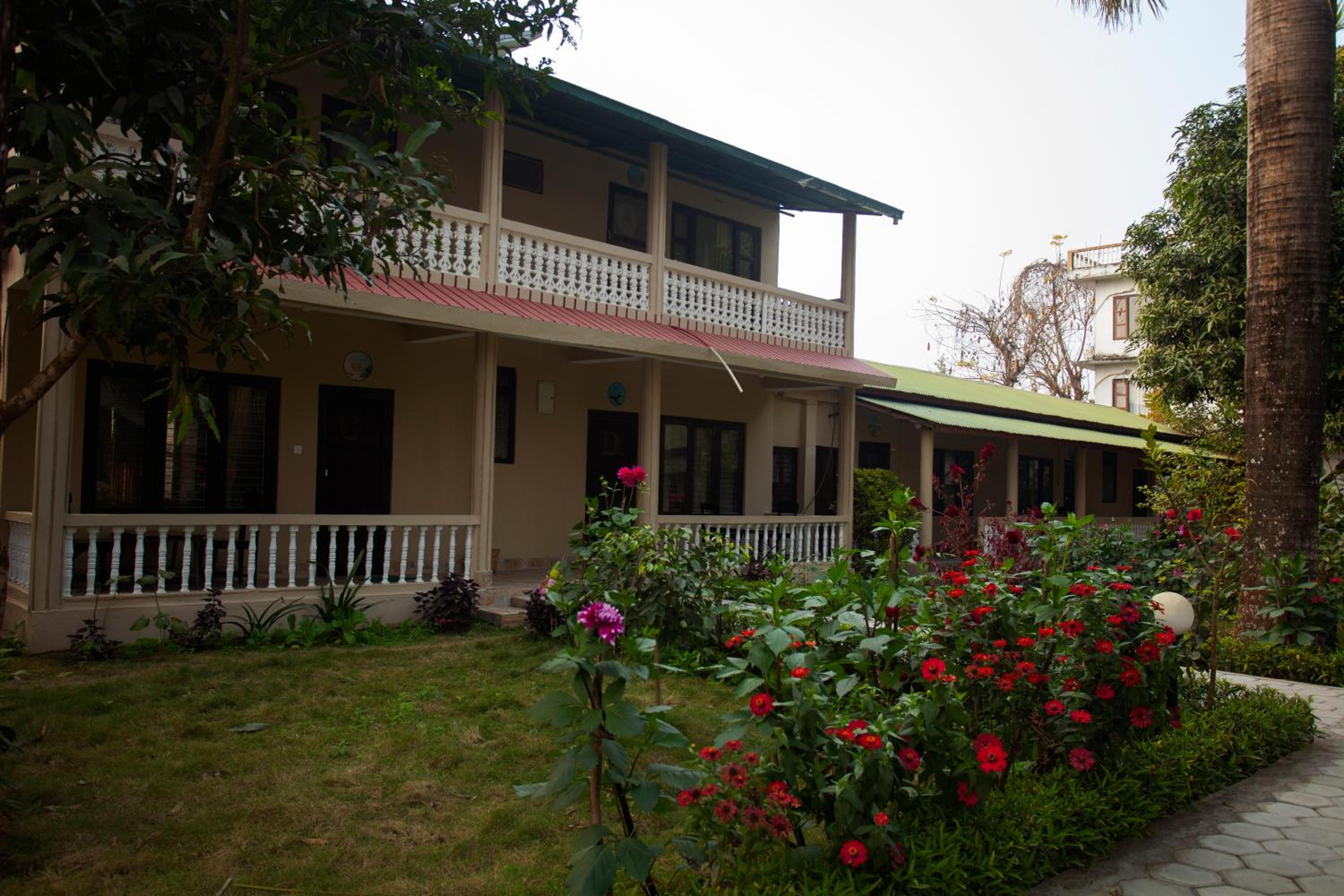 Sauraha Resort