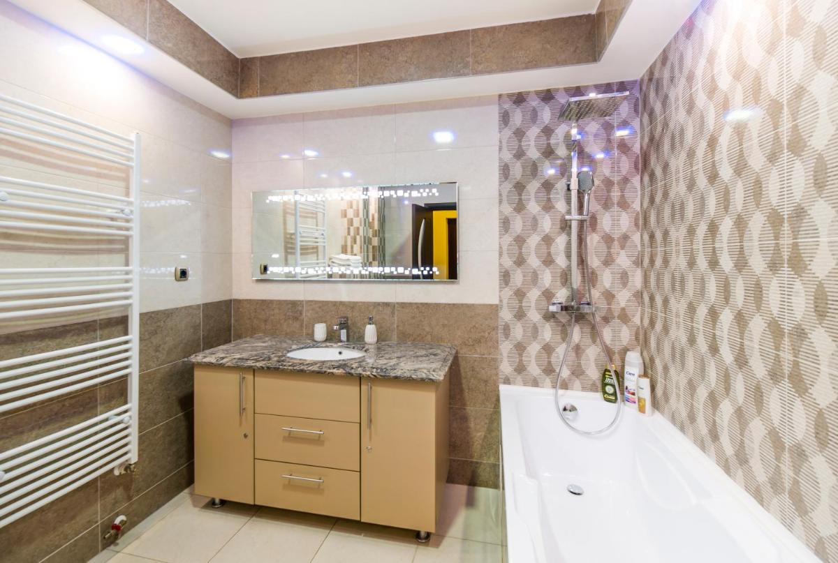 ISARAN Grand Studios view 3