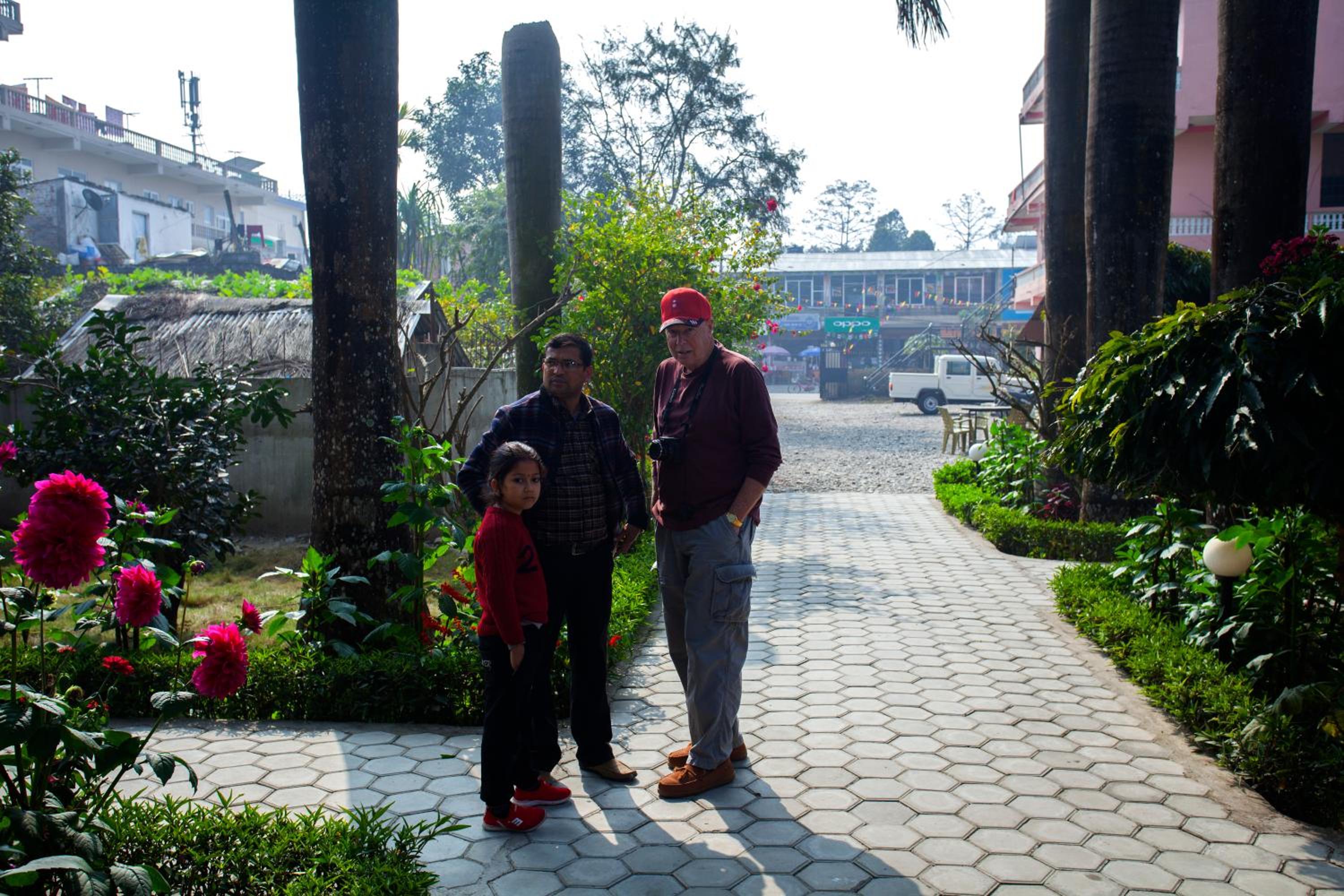 Sauraha Resort
