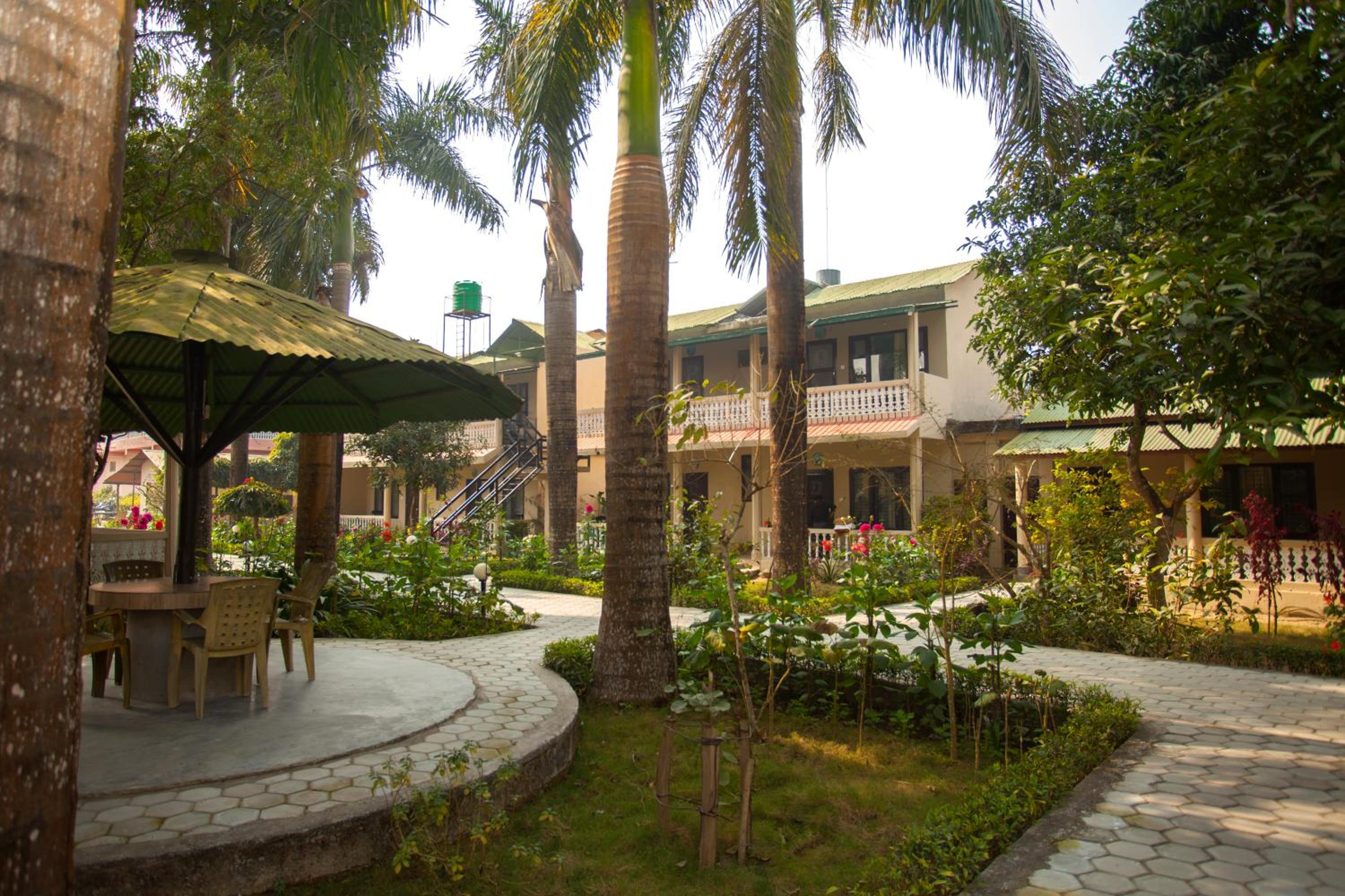 Sauraha Resort