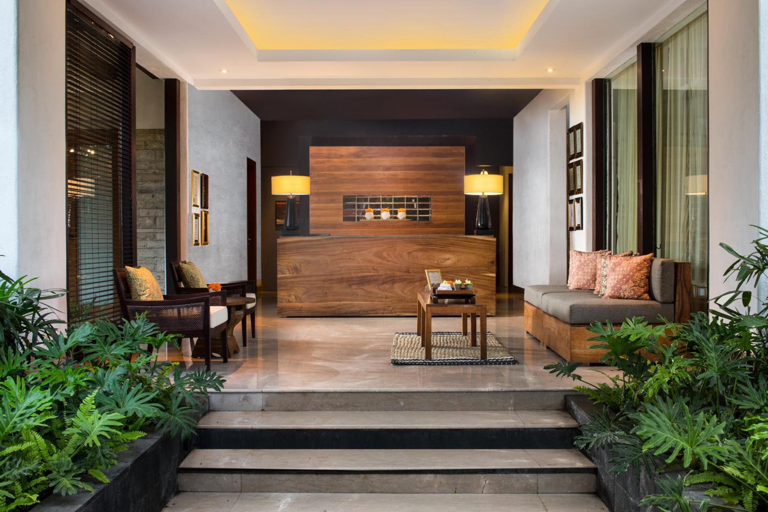 Hotel Alaya Dedaun Kuta - Image 1