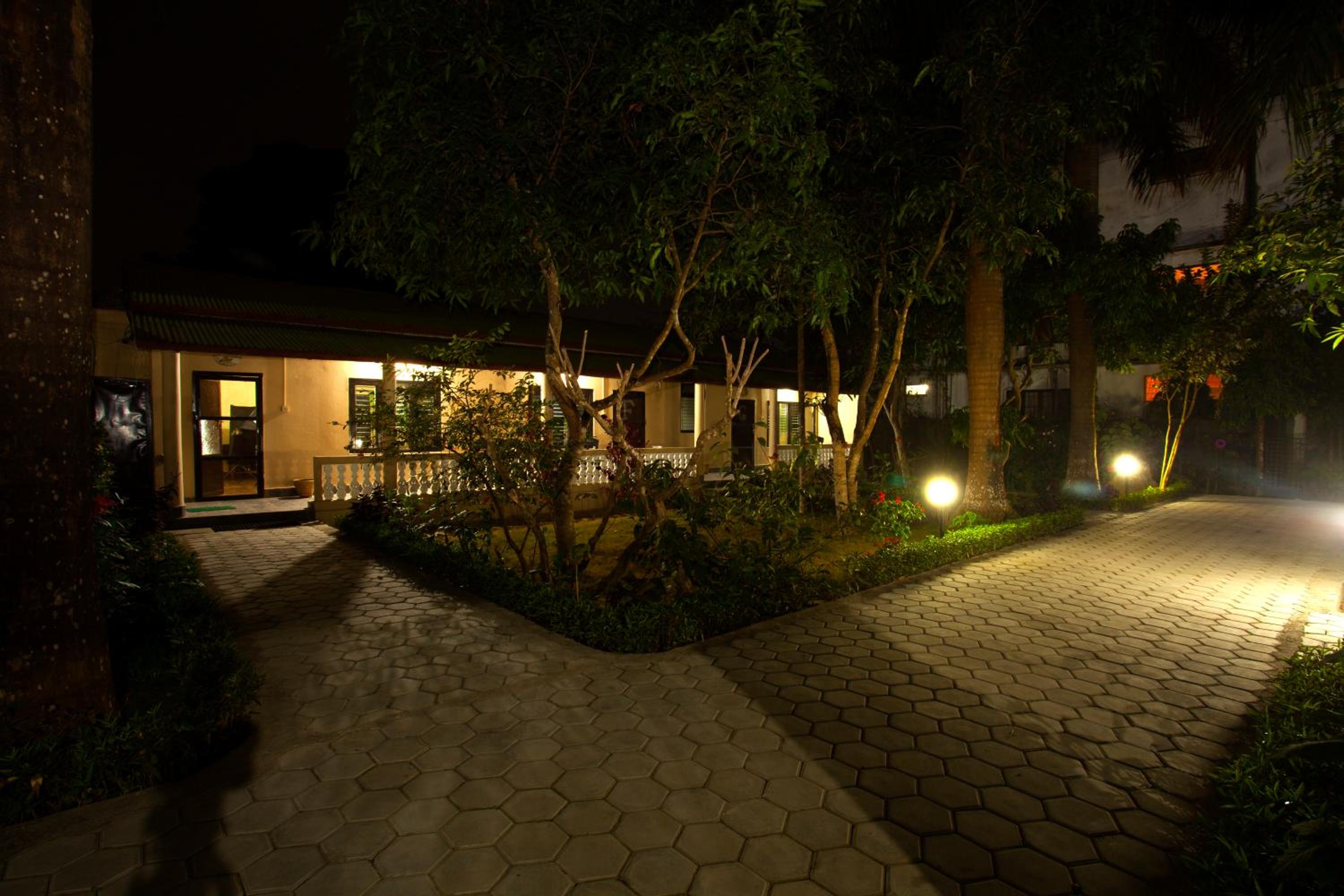 Sauraha Resort