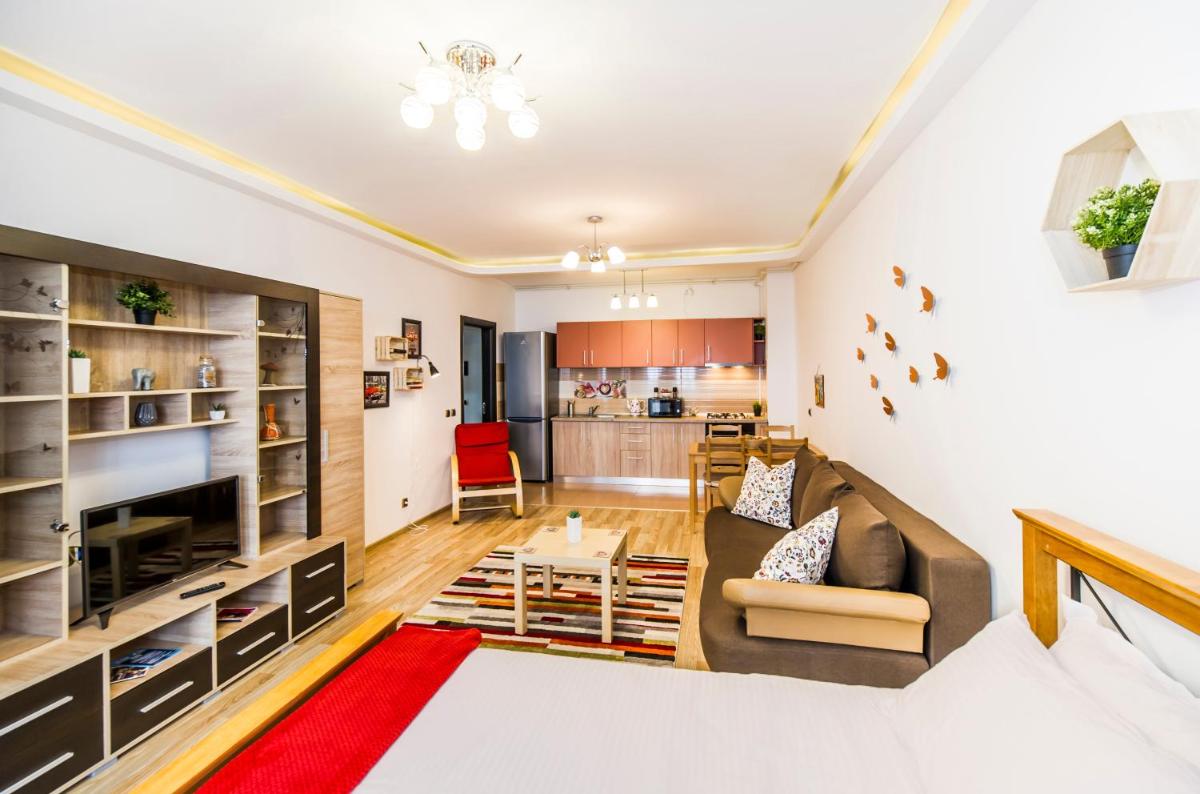 ISARAN Grand Studios view 4