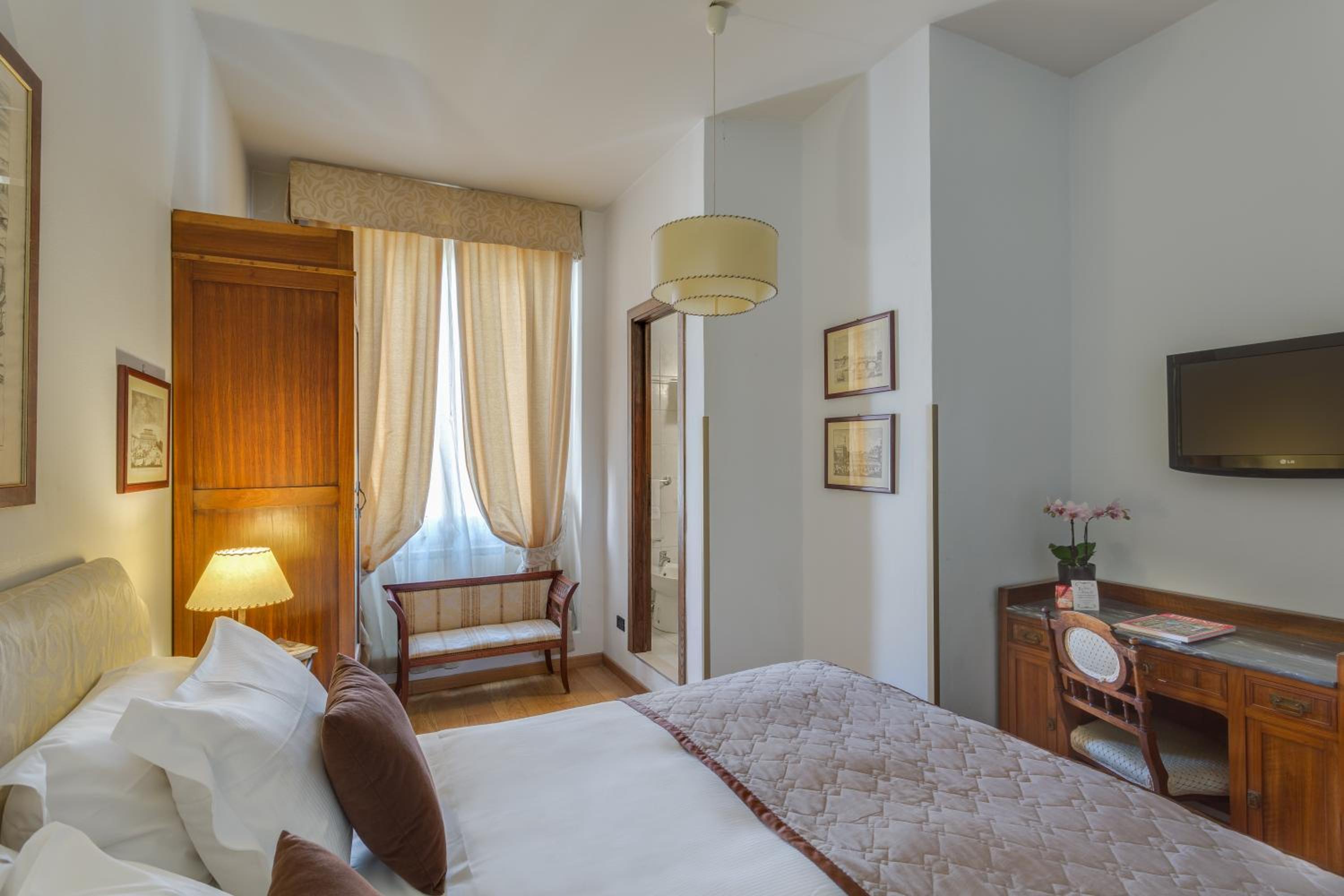 Locanda Dei Guelfi