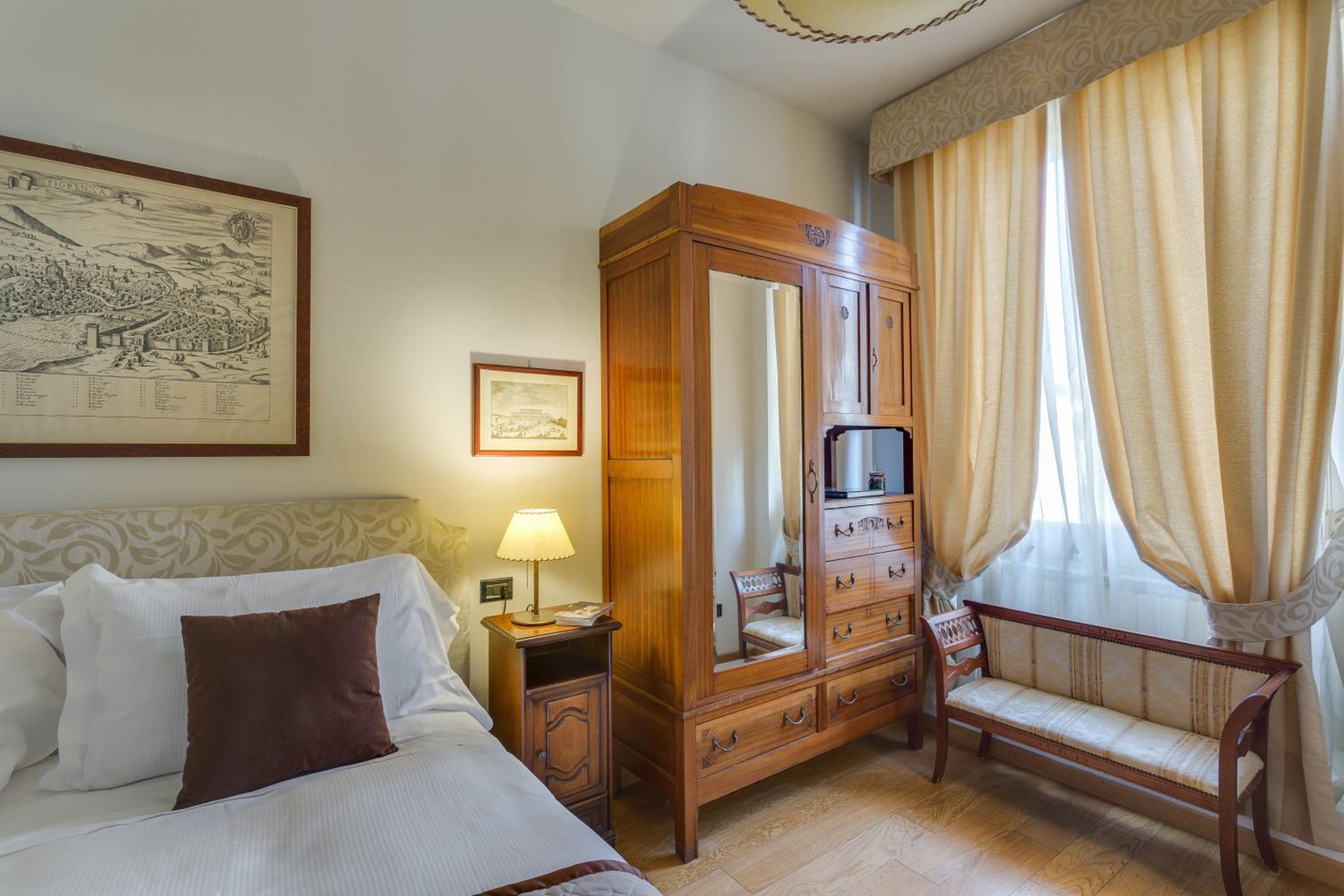 Locanda Dei Guelfi