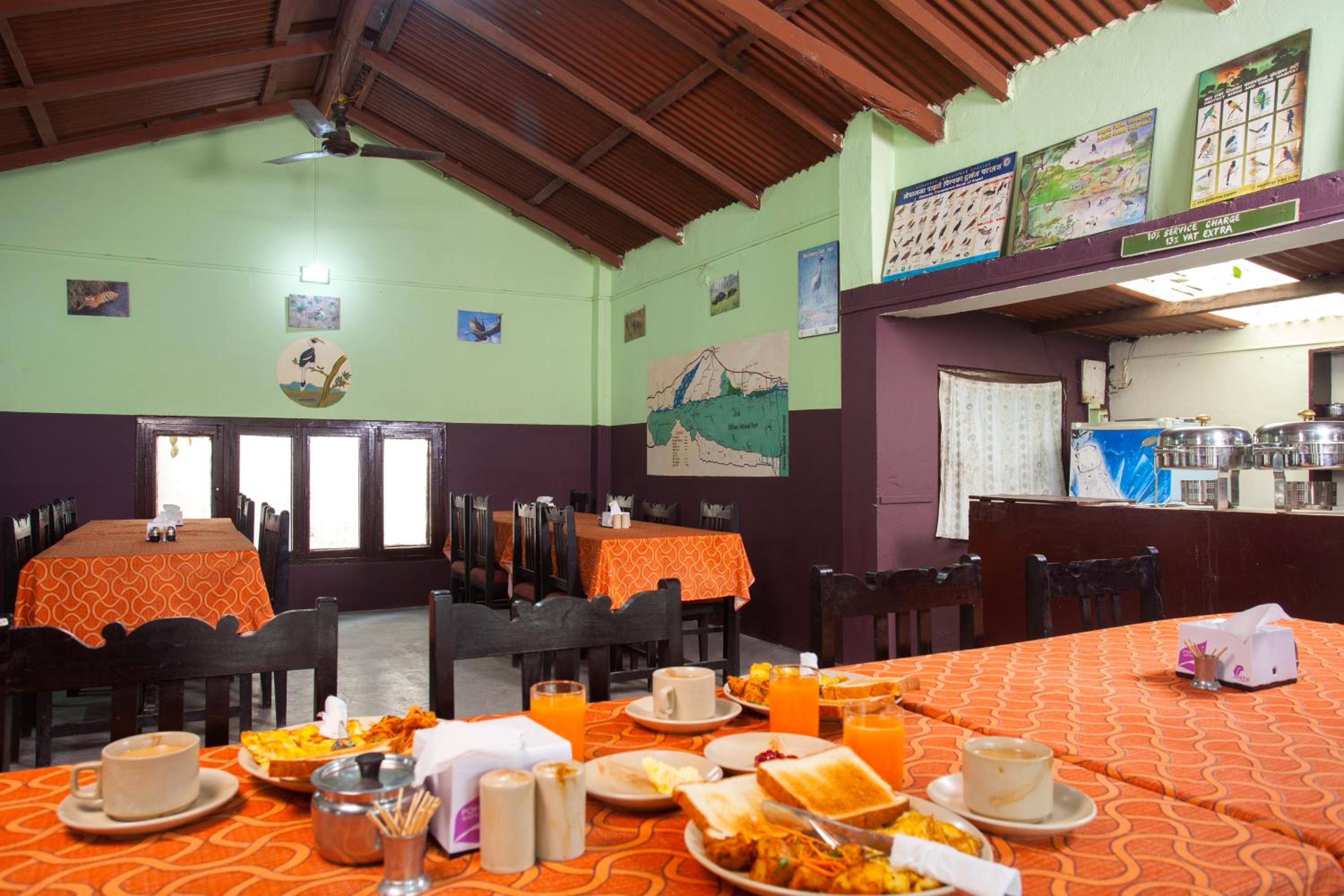 Sauraha Resort