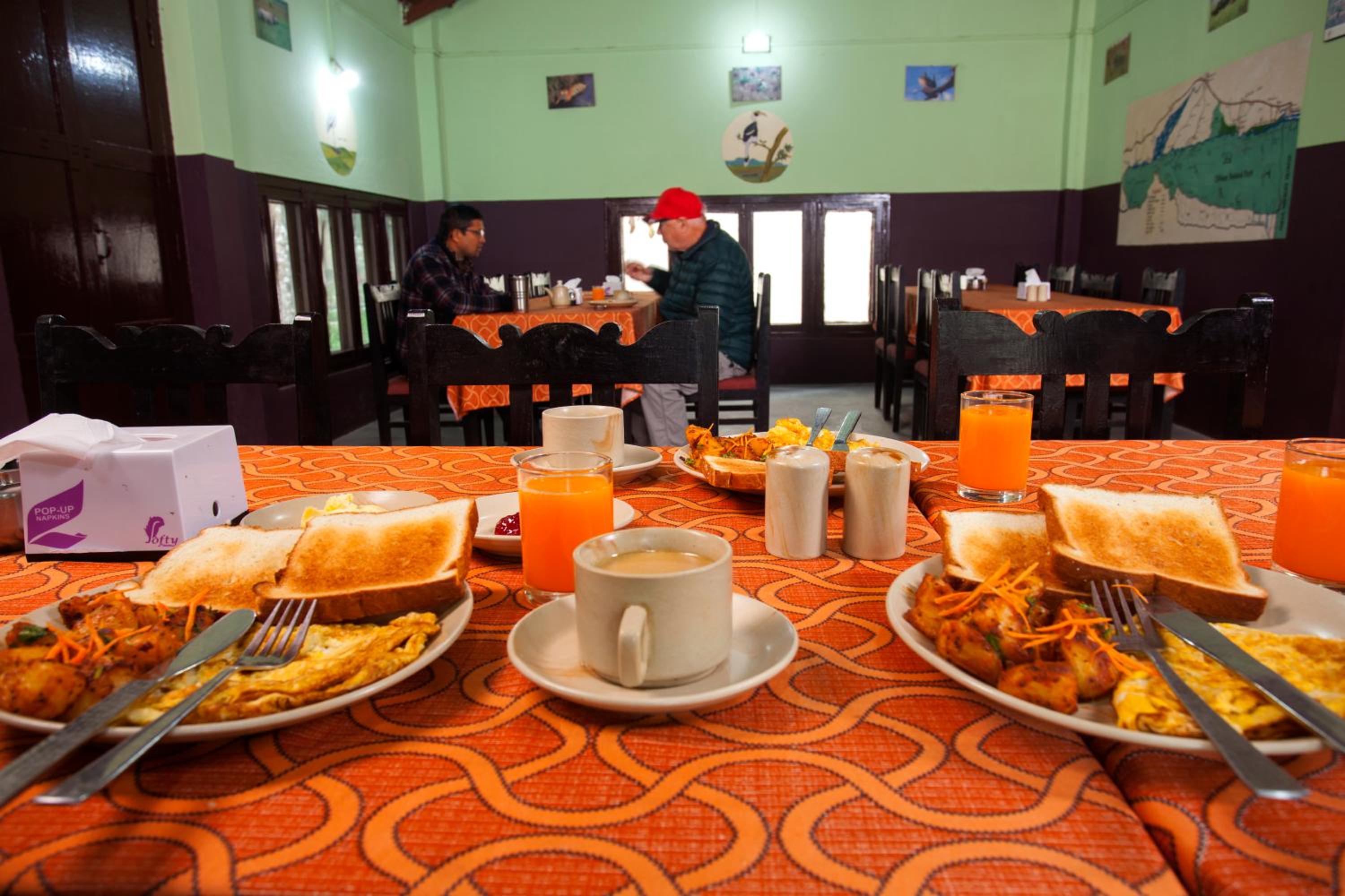 Sauraha Resort