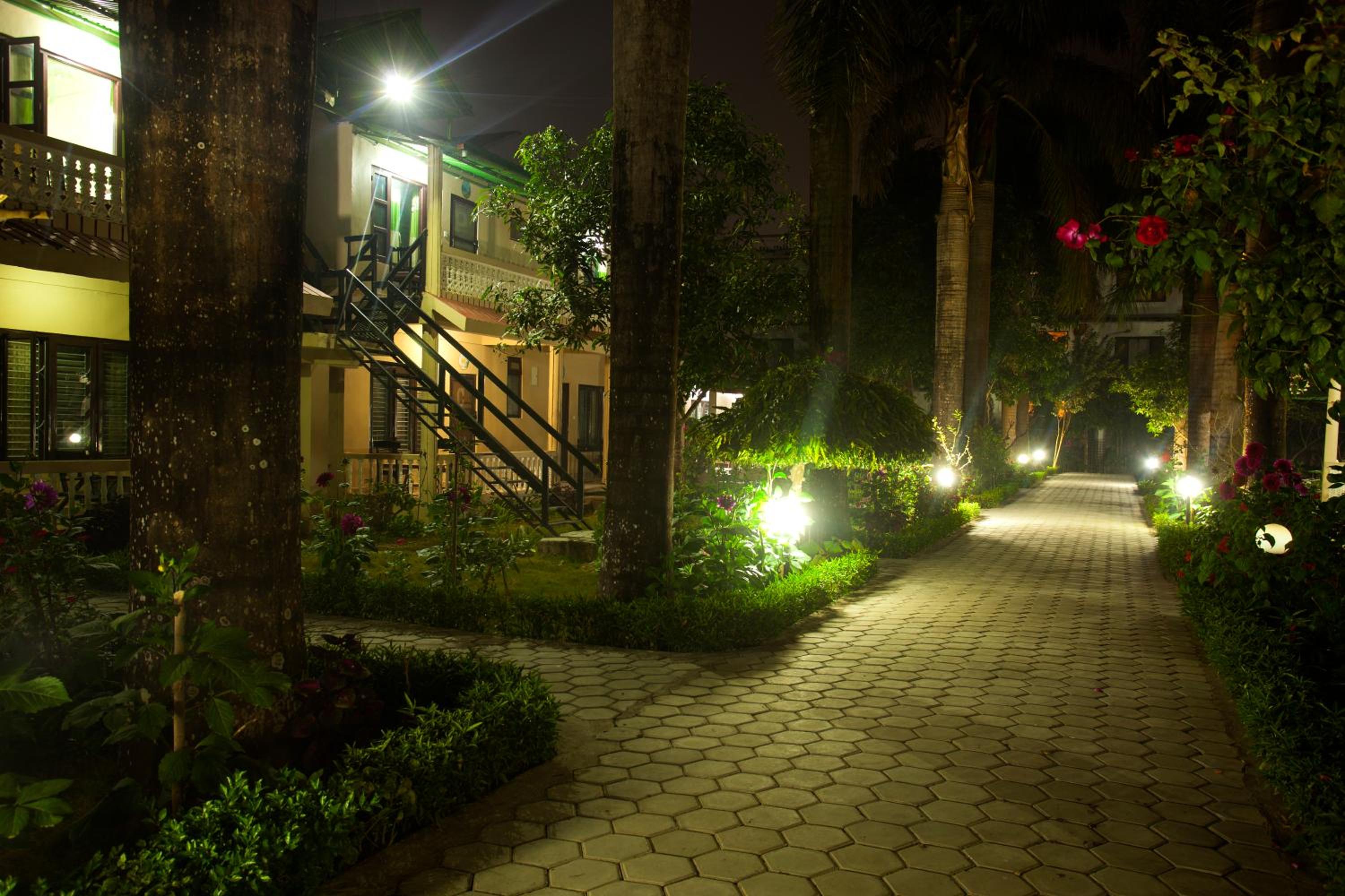 Sauraha Resort