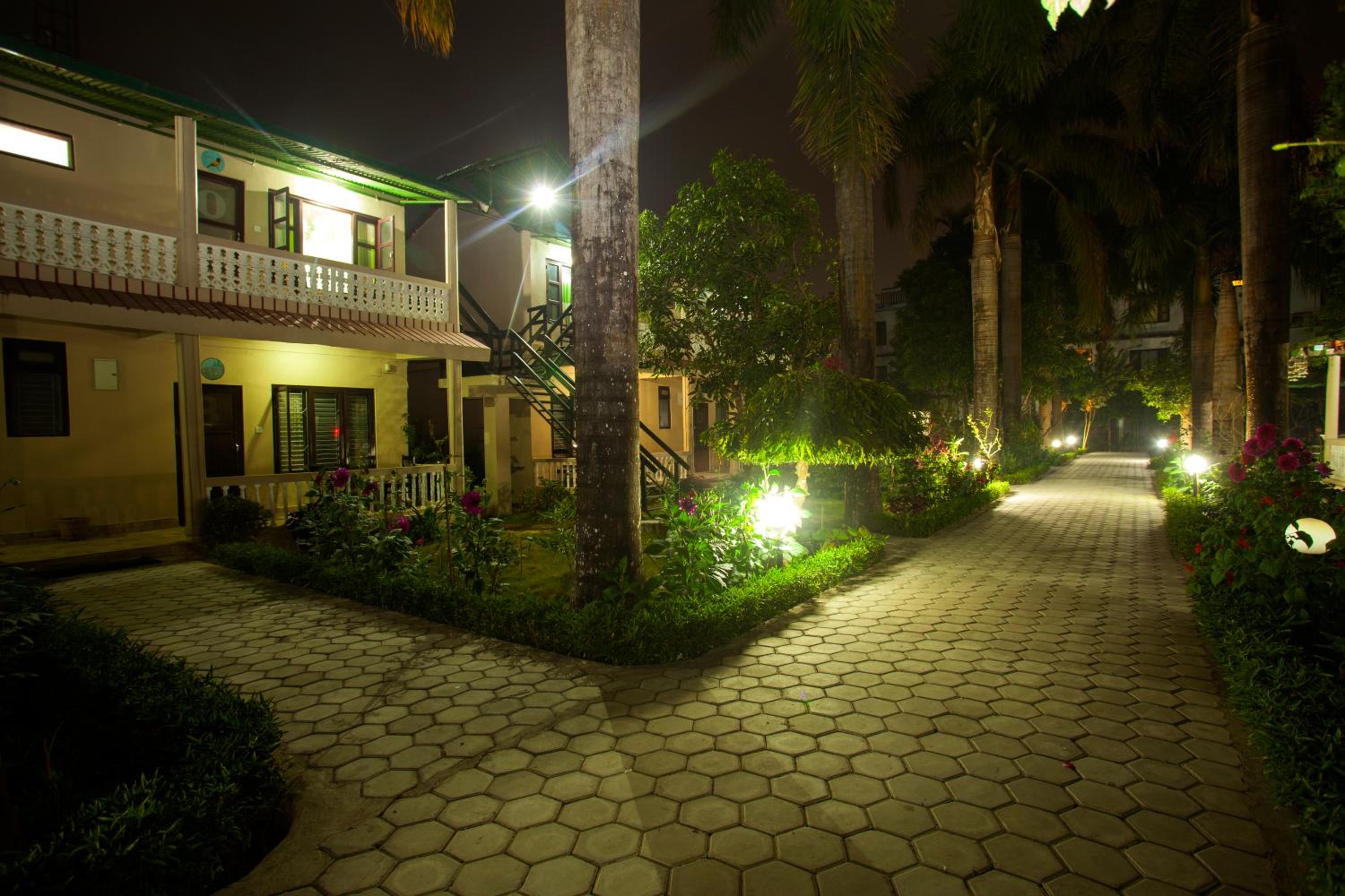 Sauraha Resort