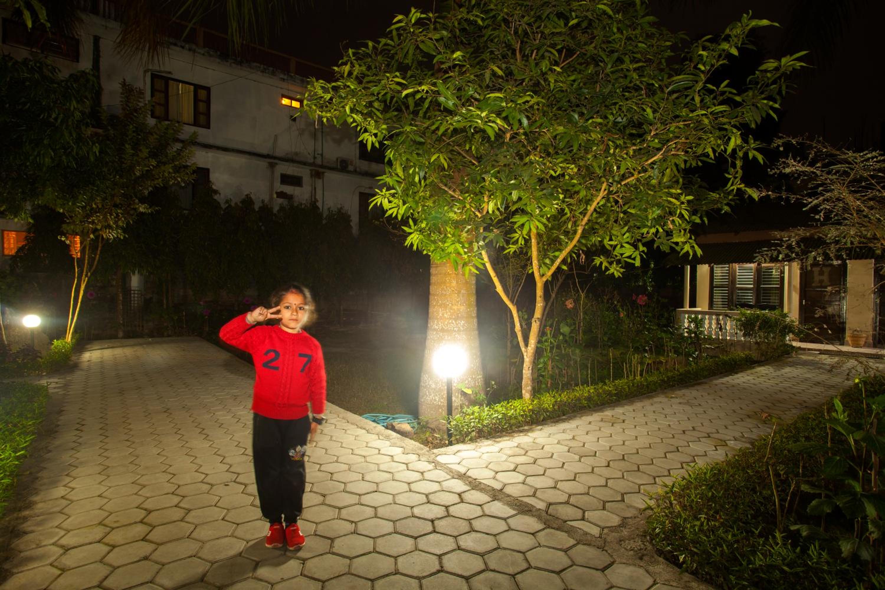 Sauraha Resort