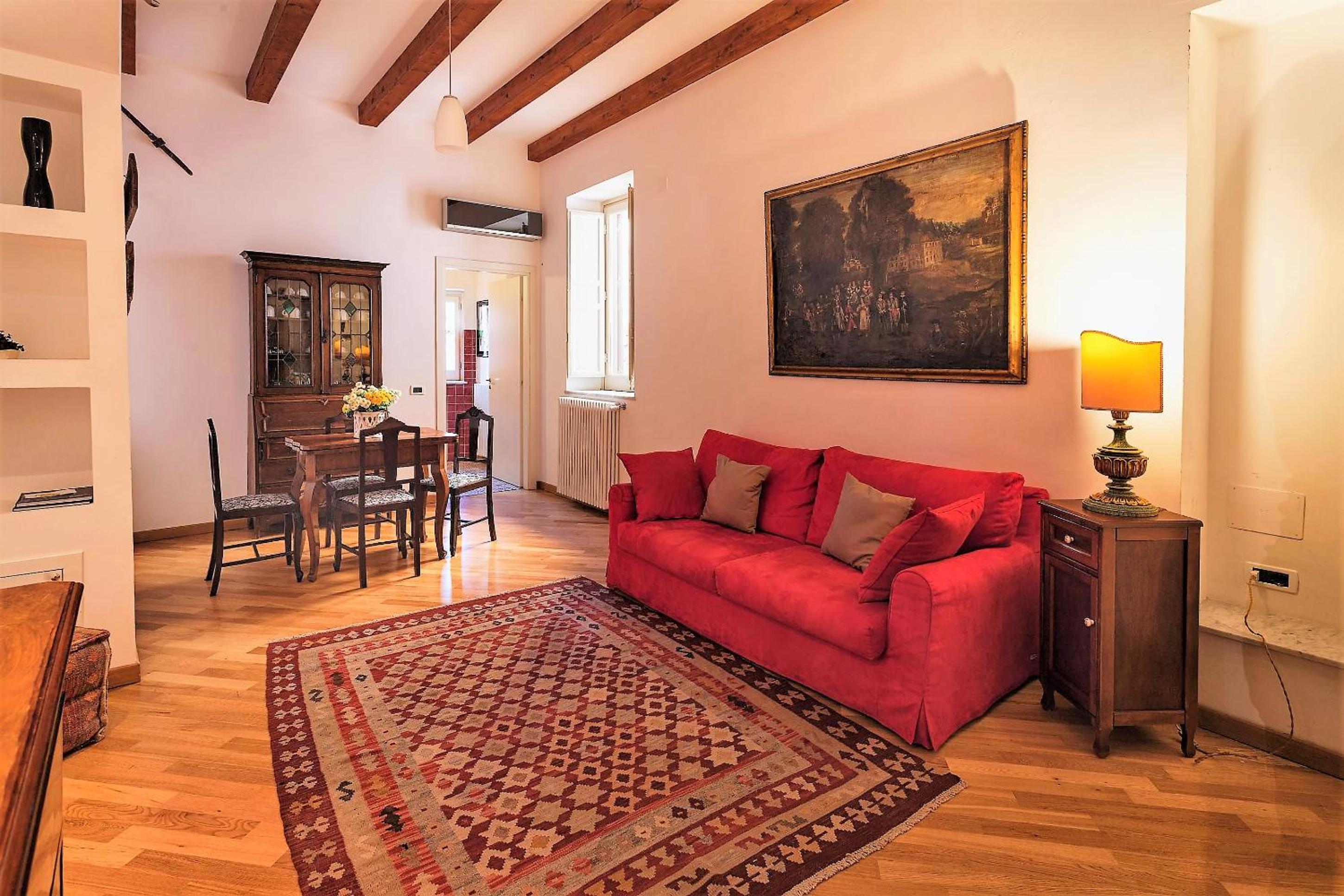 Palazzo Mazzarino