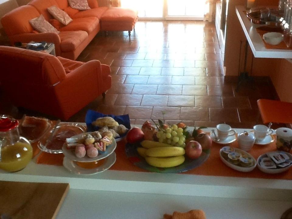Villa Pischinas en Magomadas