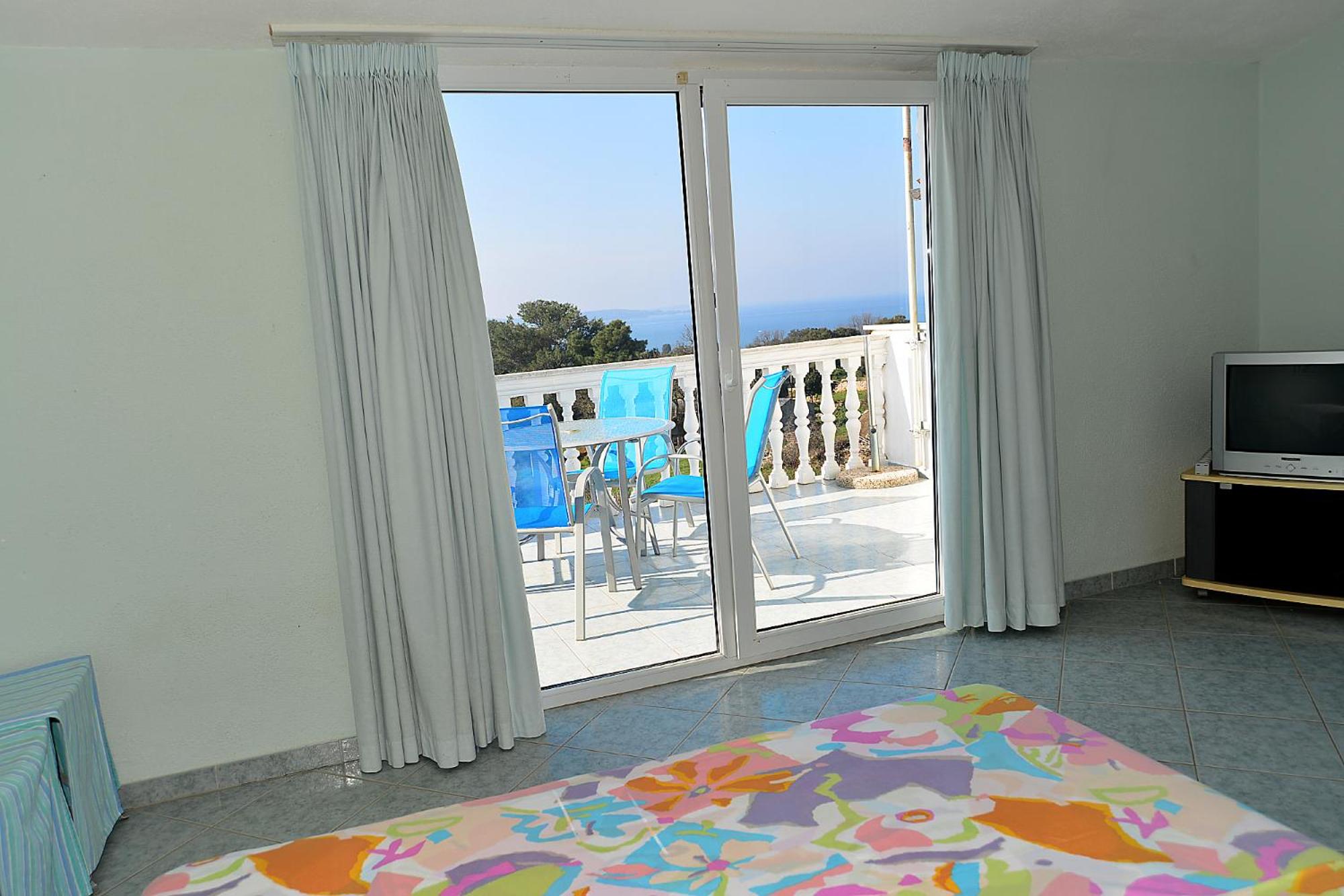 Apartments Milica 56 view 2