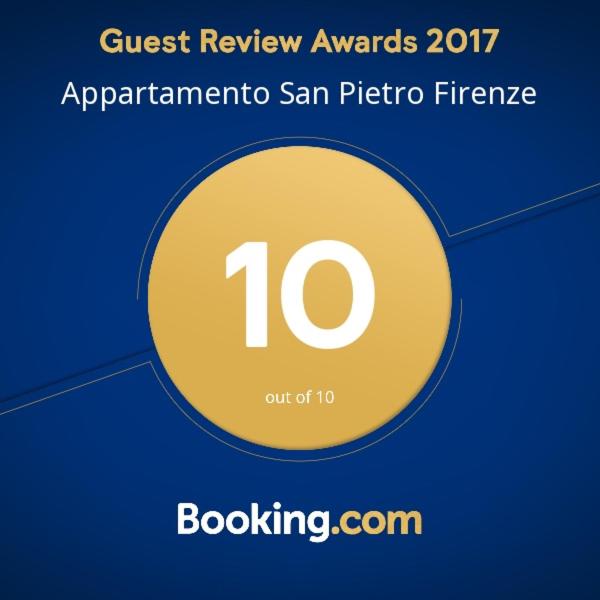 Appartamento San Pietro Firenze