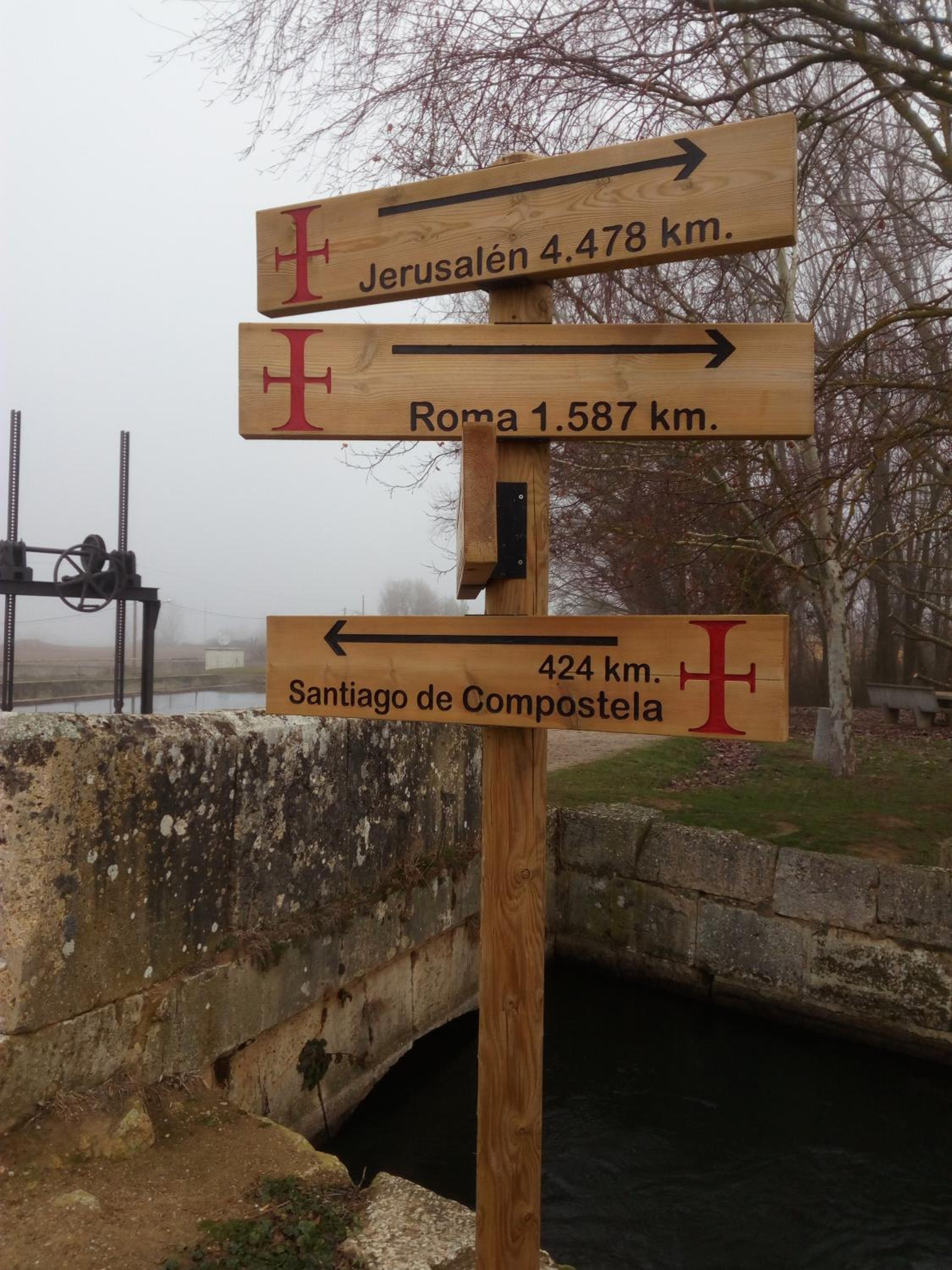 Hostal Camino de Santiago