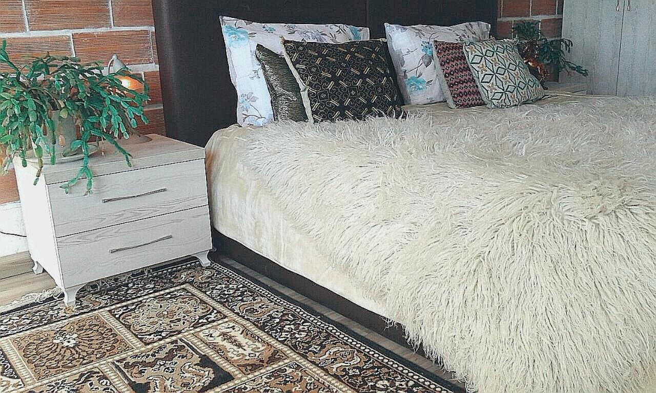 Cozy loft