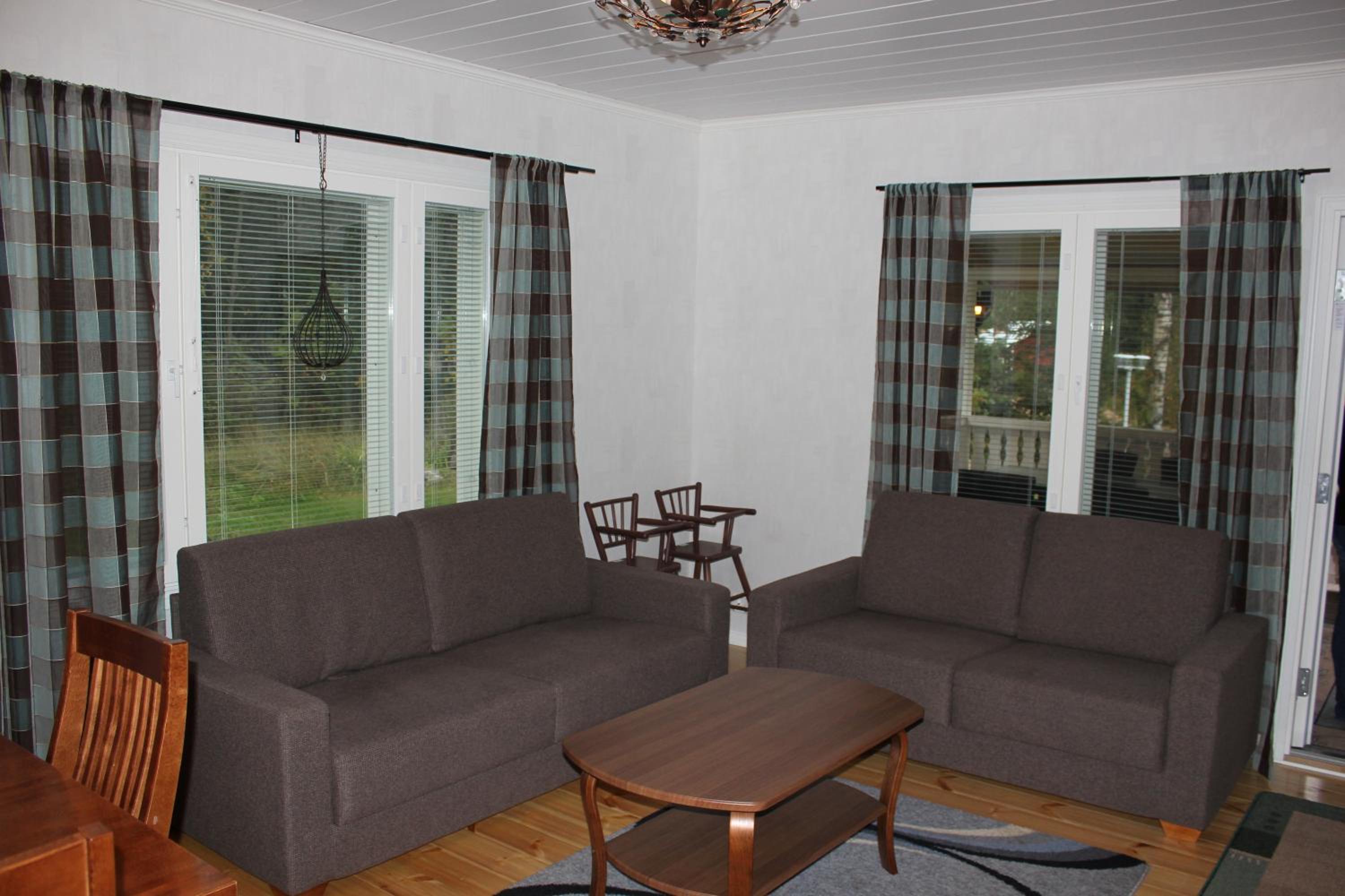 Päärakennus view 5