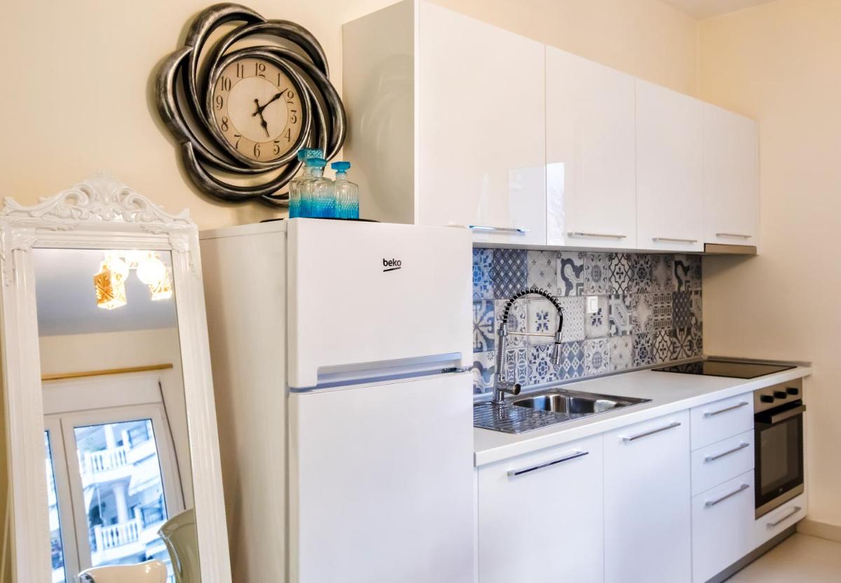 DELUXE APARTMENTS - free parking