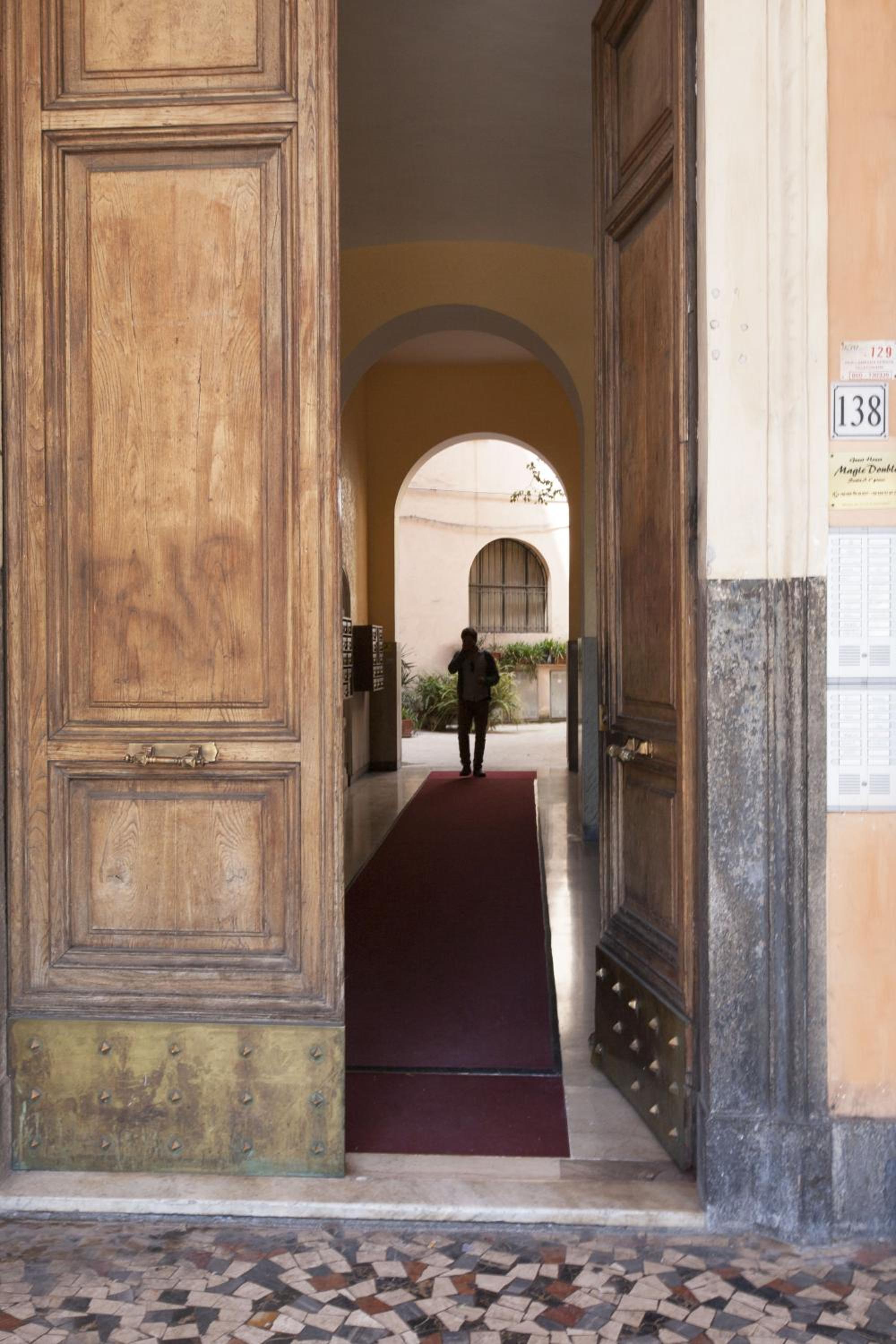 Domus Victoria Guest House