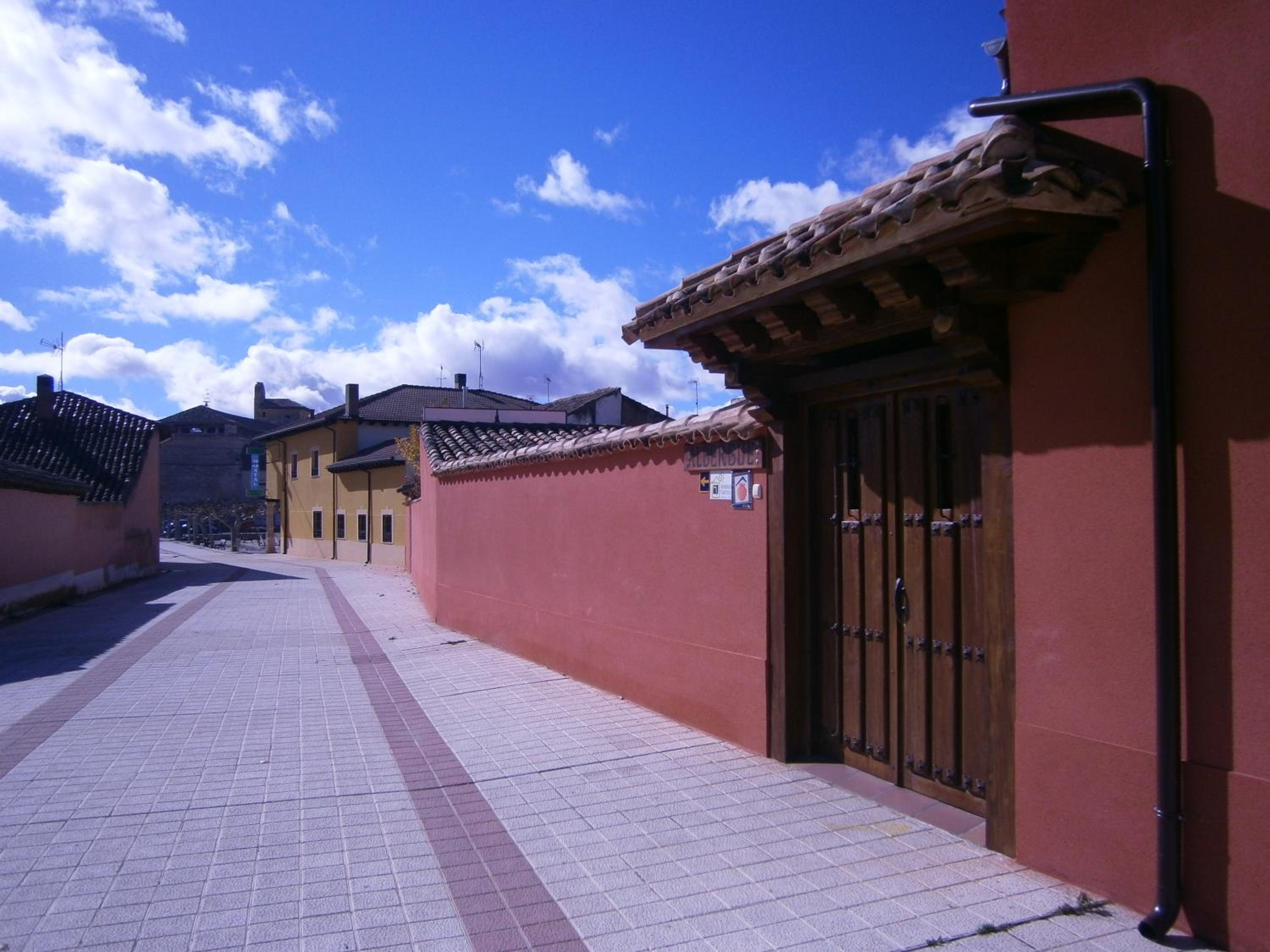Hostal Camino de Santiago