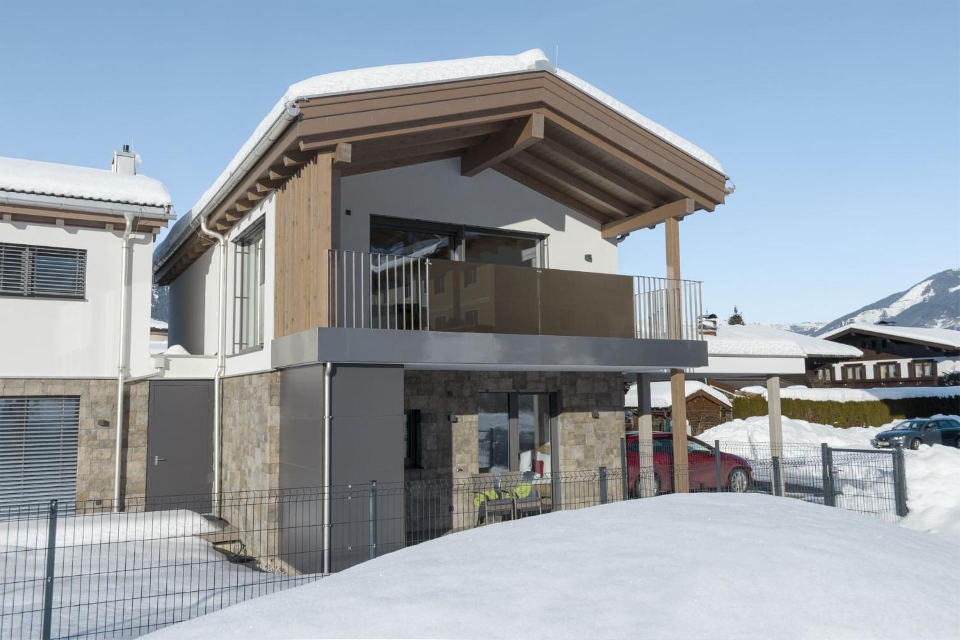 Aurora Mountain Chalet by we rent, SUMMERCARD INCLUDED view 3